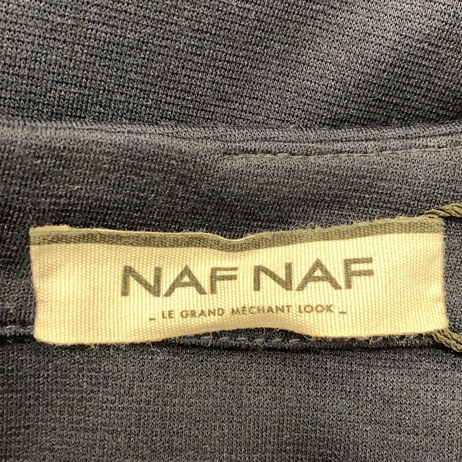 NafNaf