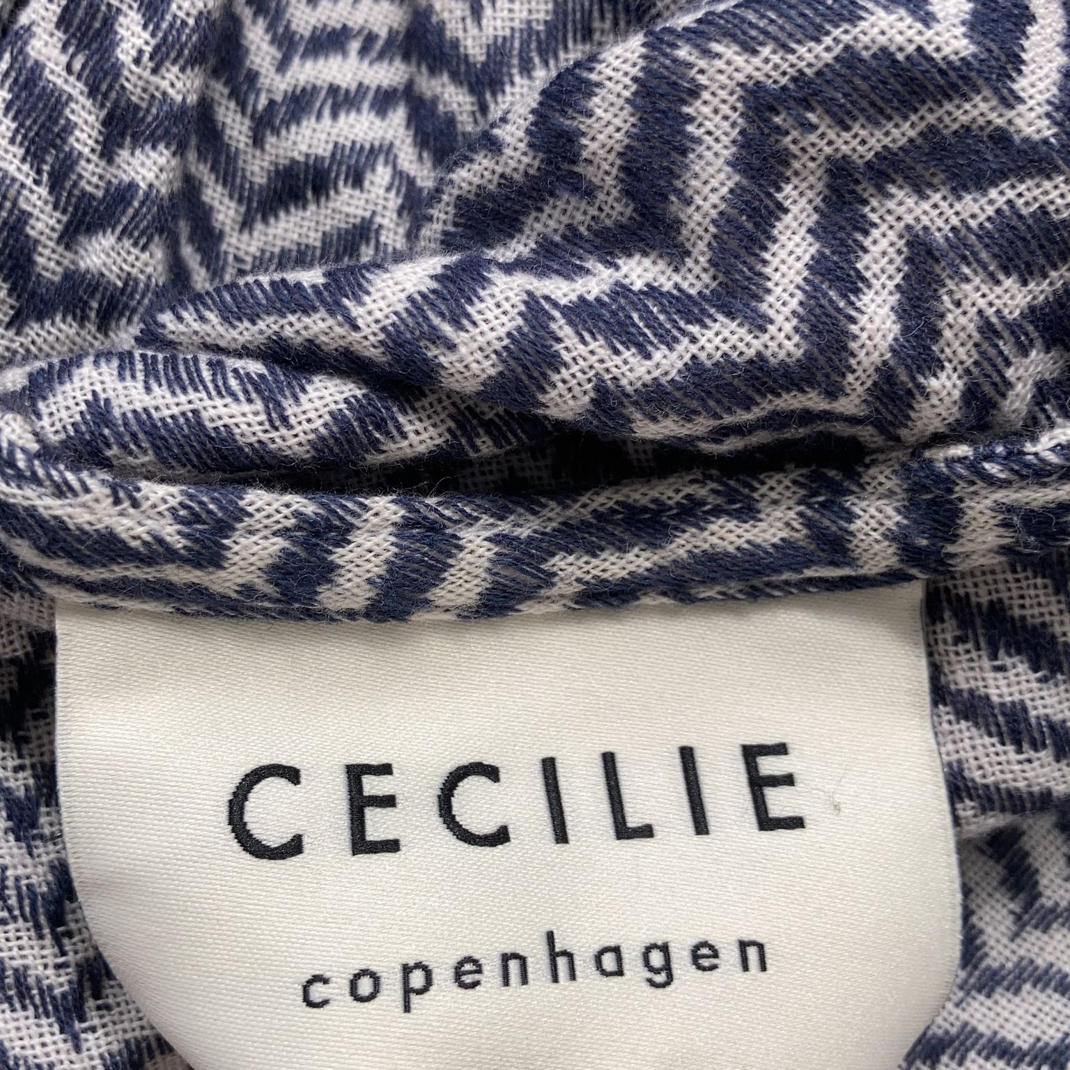 Cecilie Copenhagen