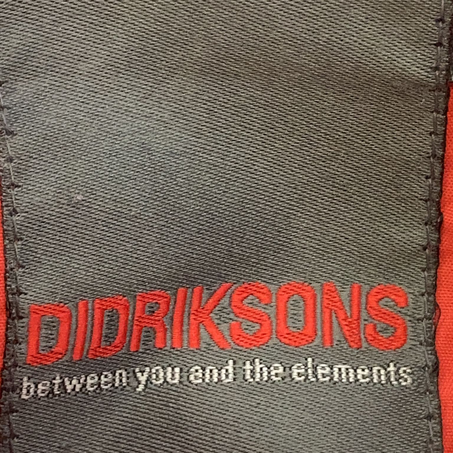 Didriksons