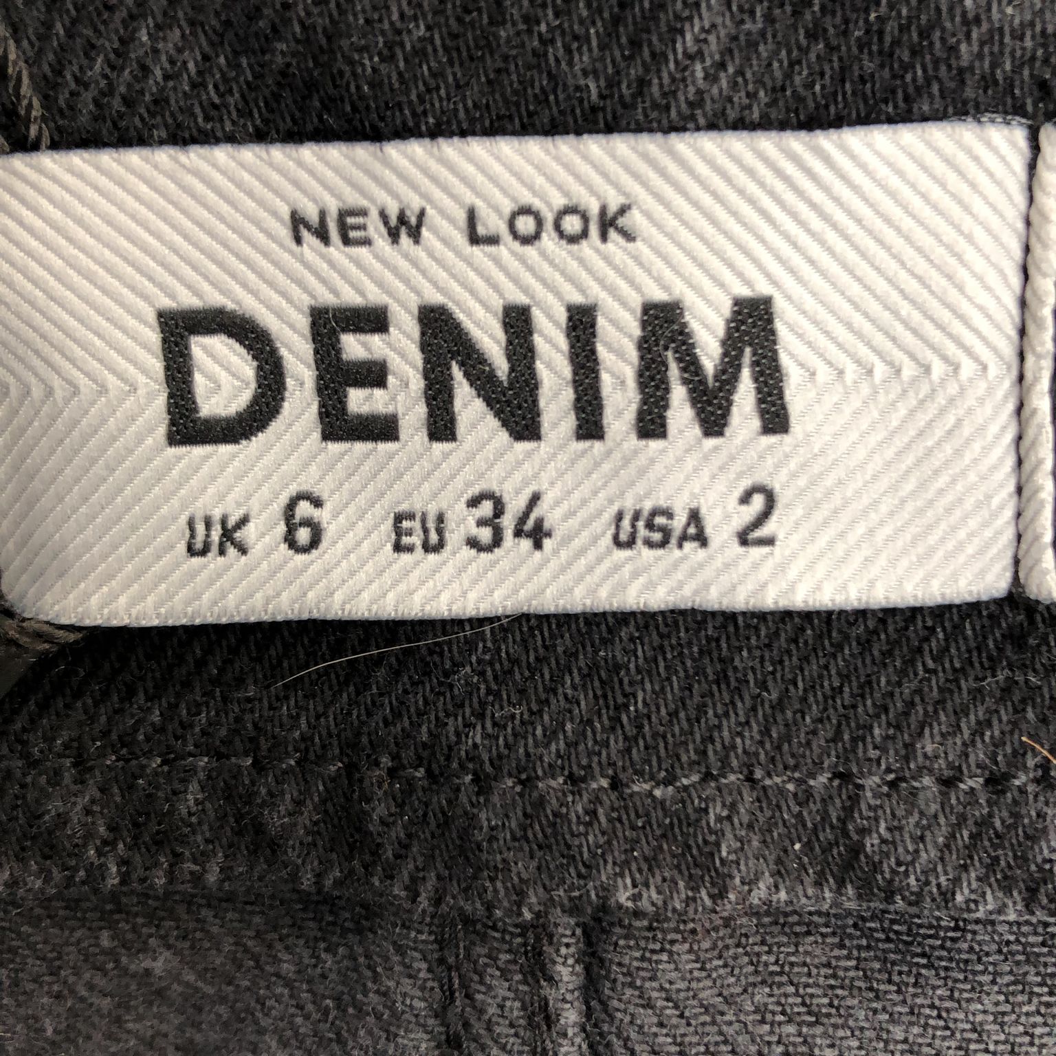 Denim