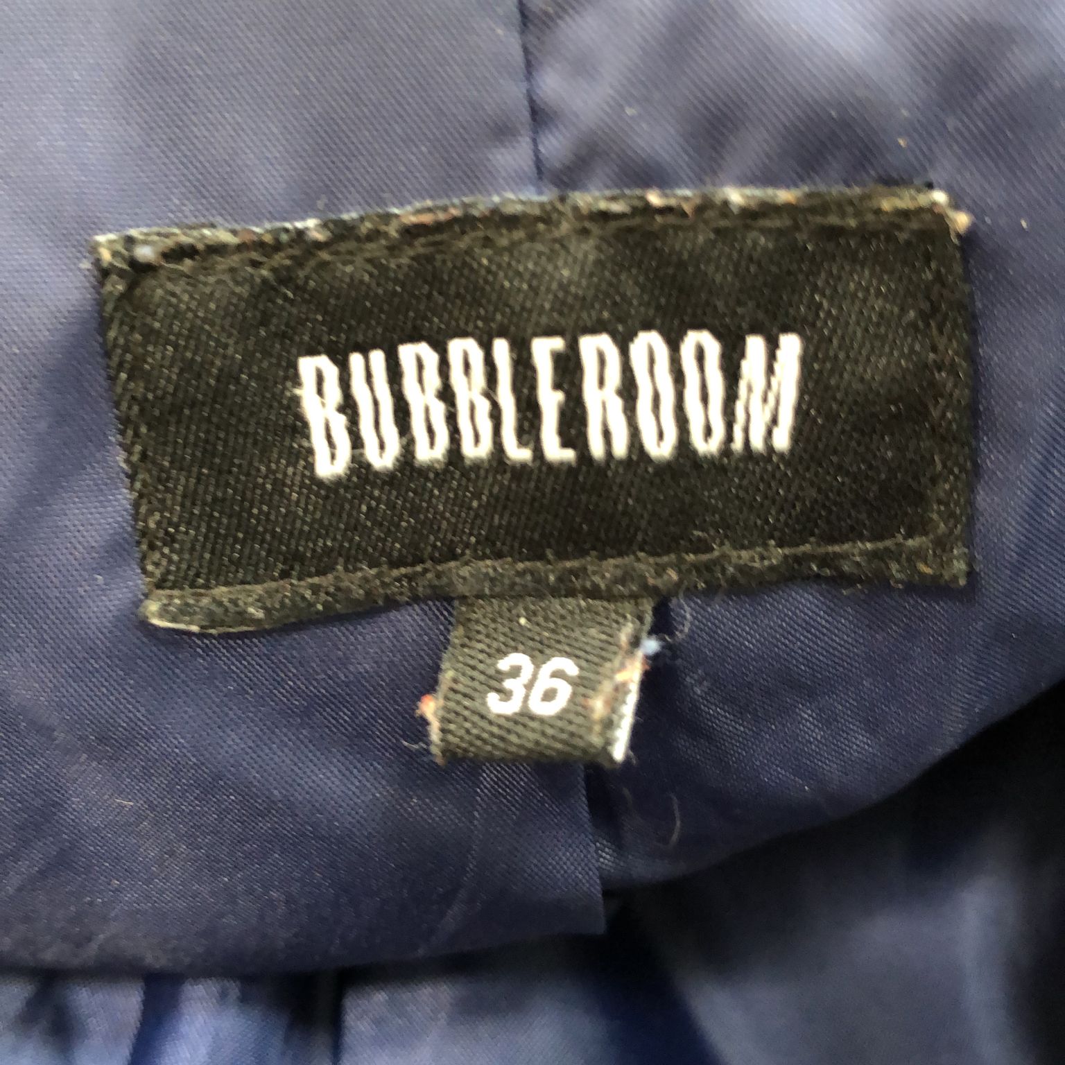 Bubbleroom