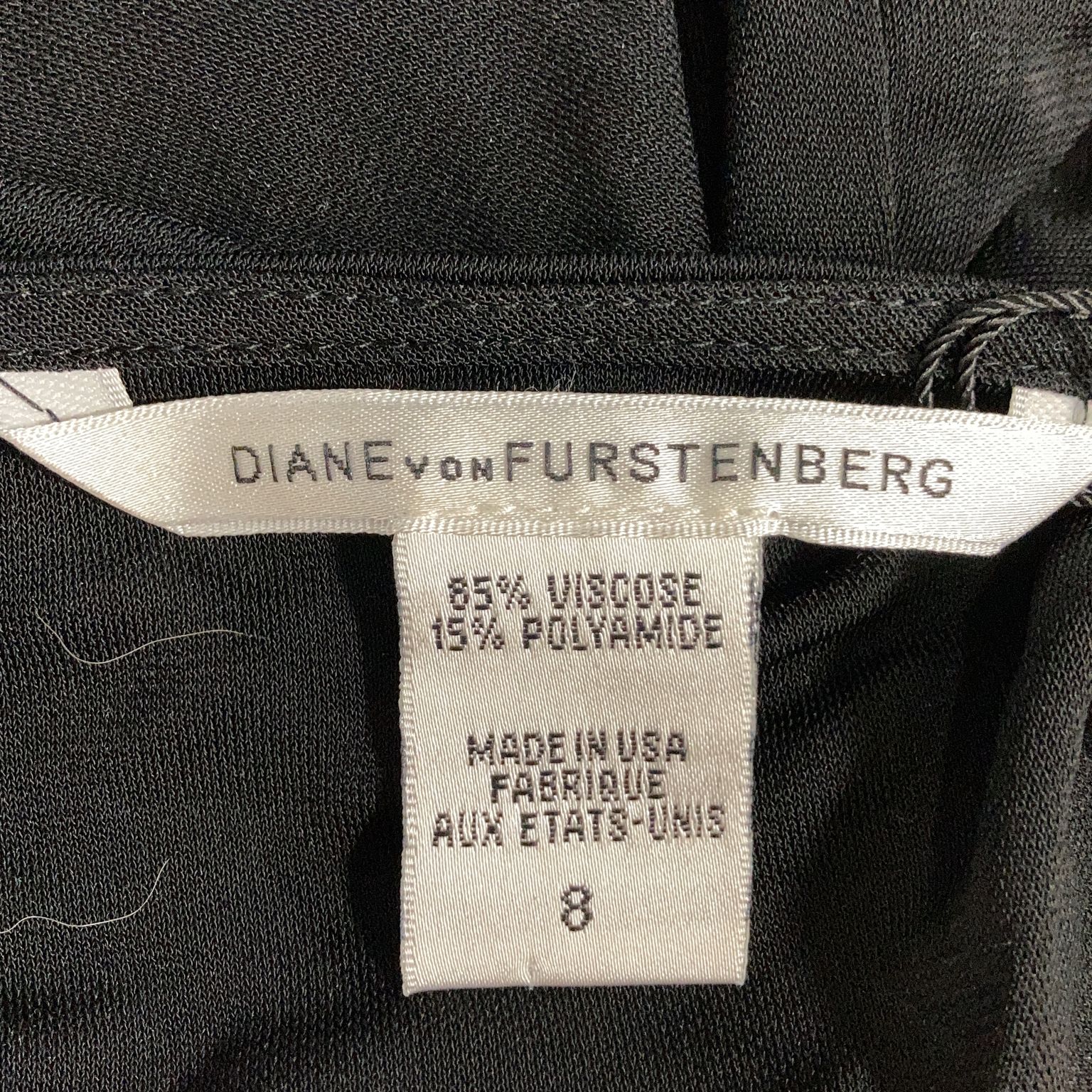 Diane von Furstenberg