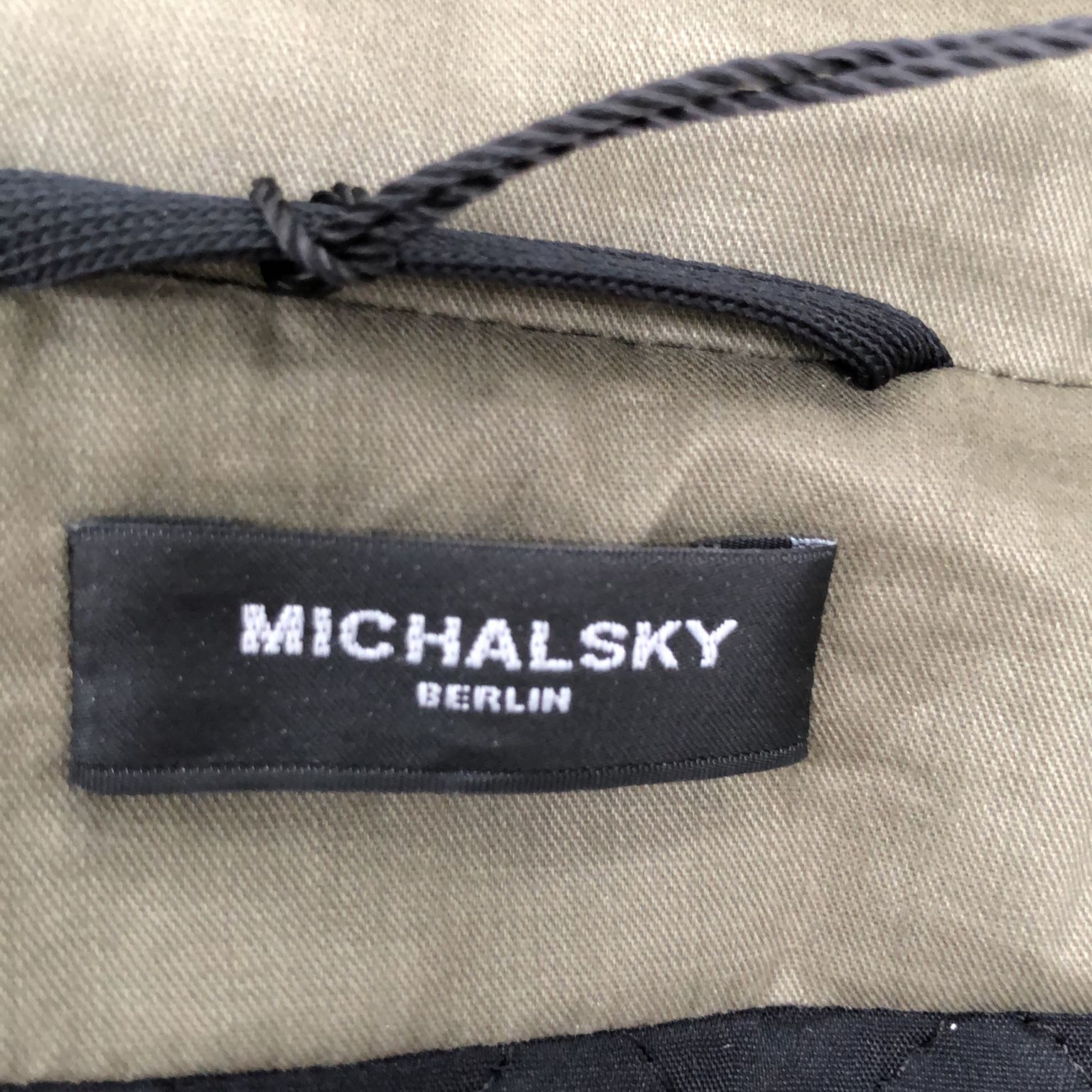 Michalsky