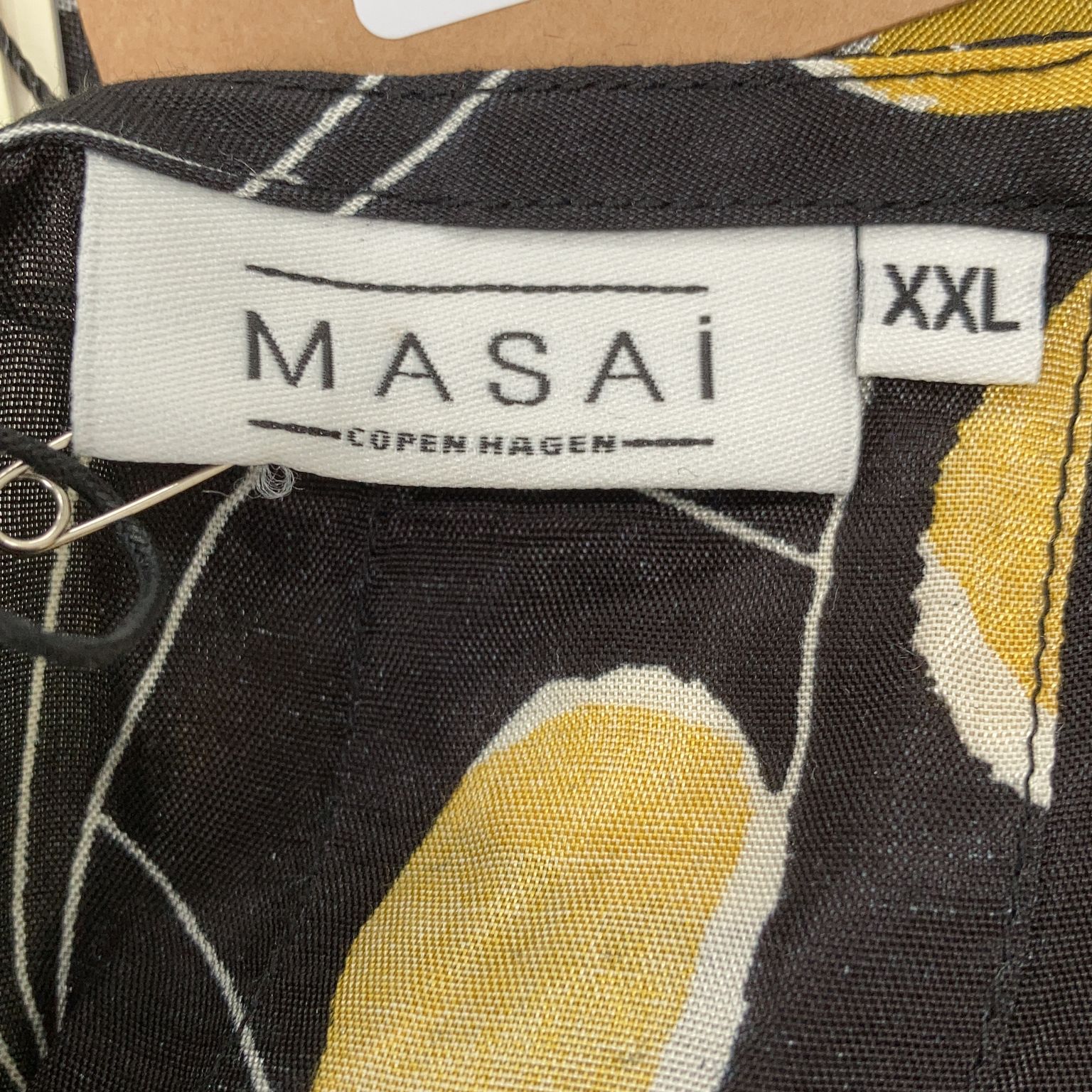 Masai