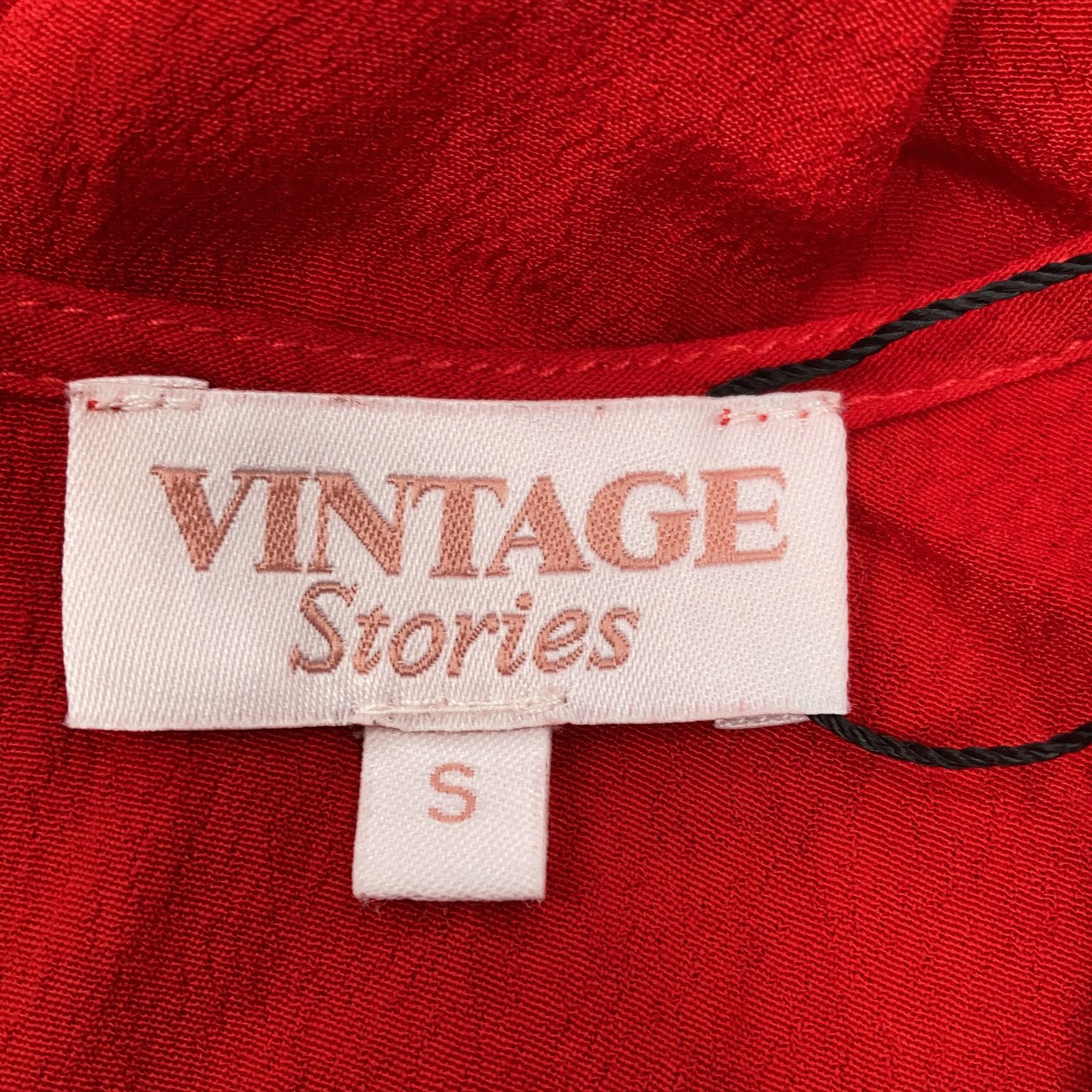 Vintage Stories