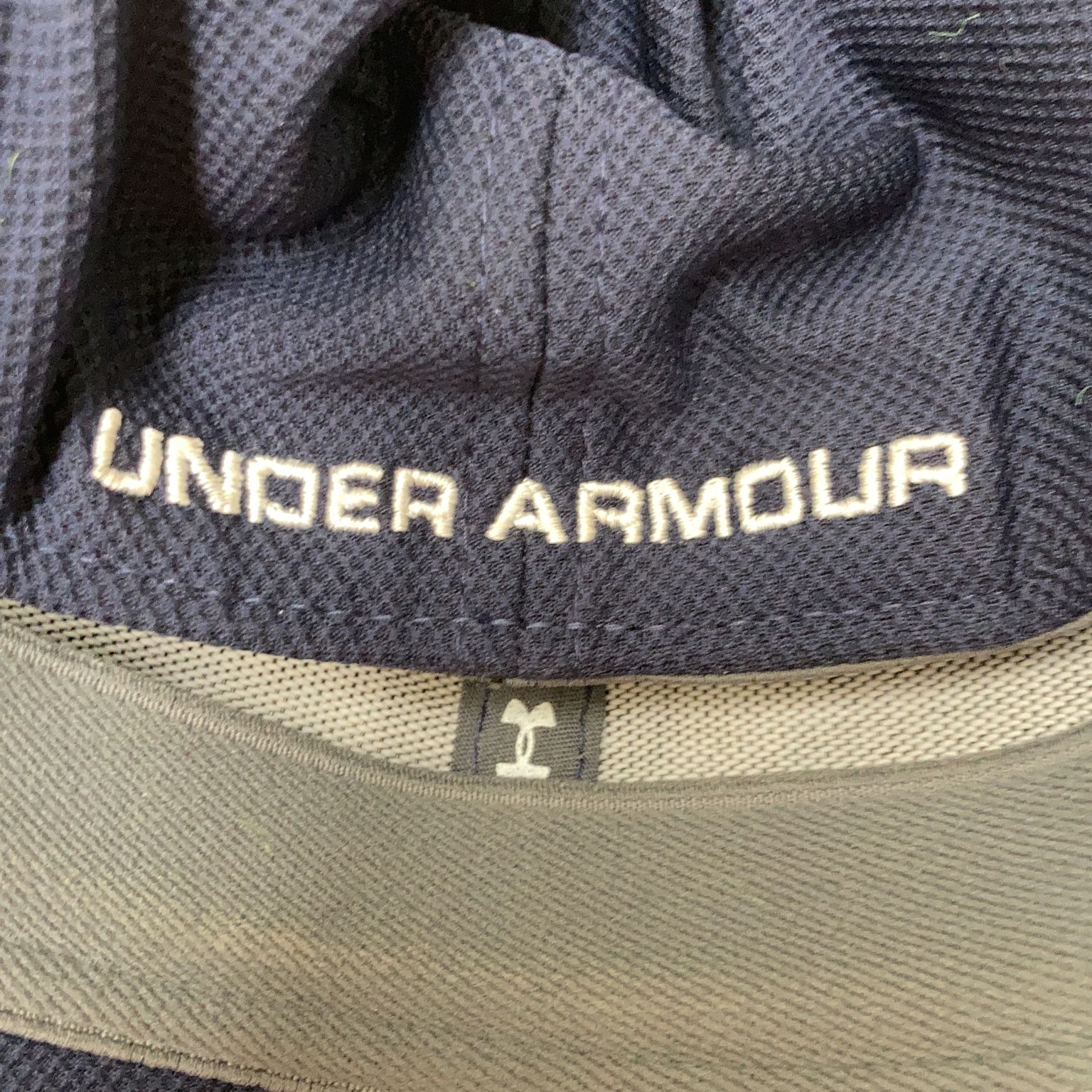 Under Armour