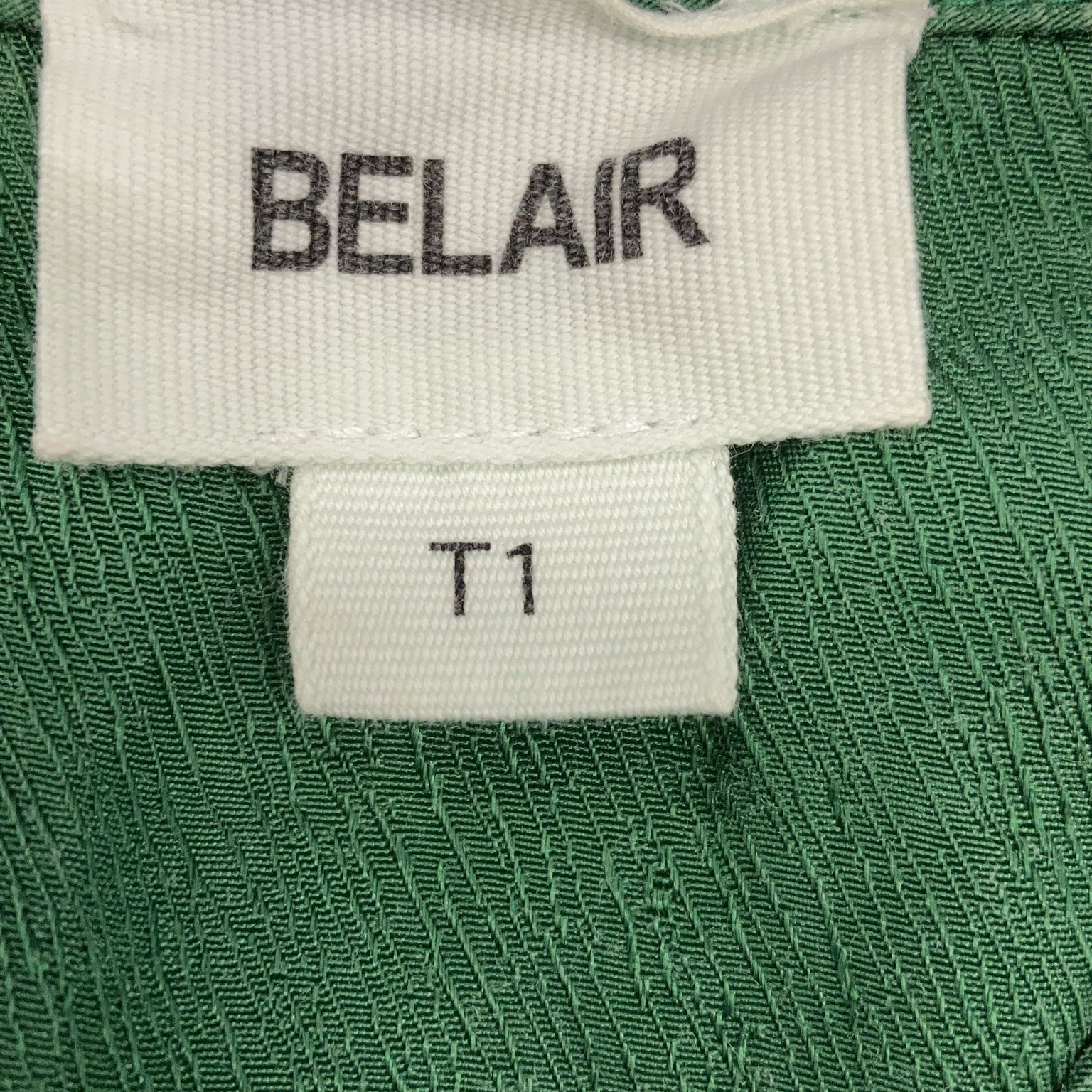 Belair