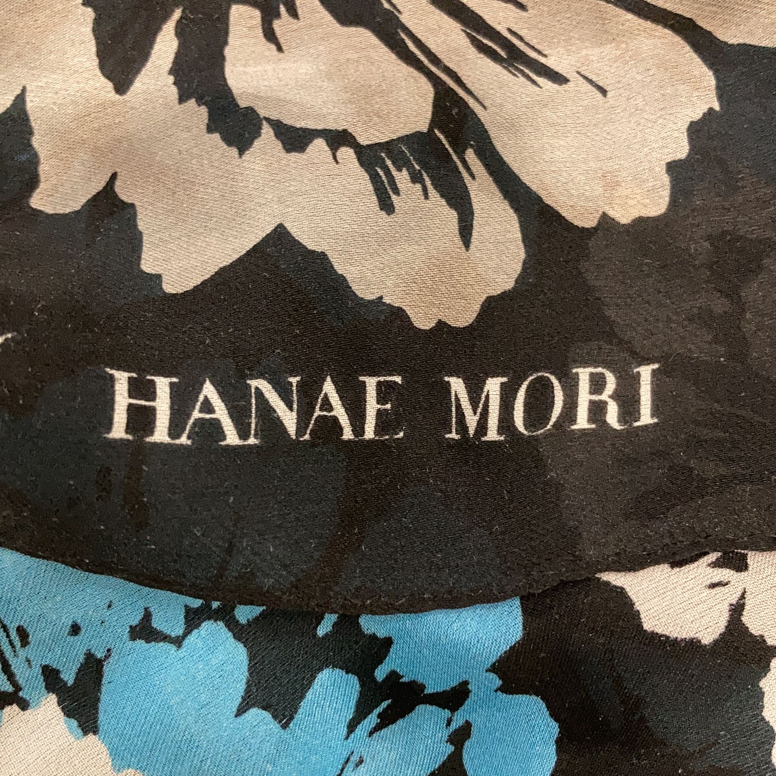 Hanae Mori