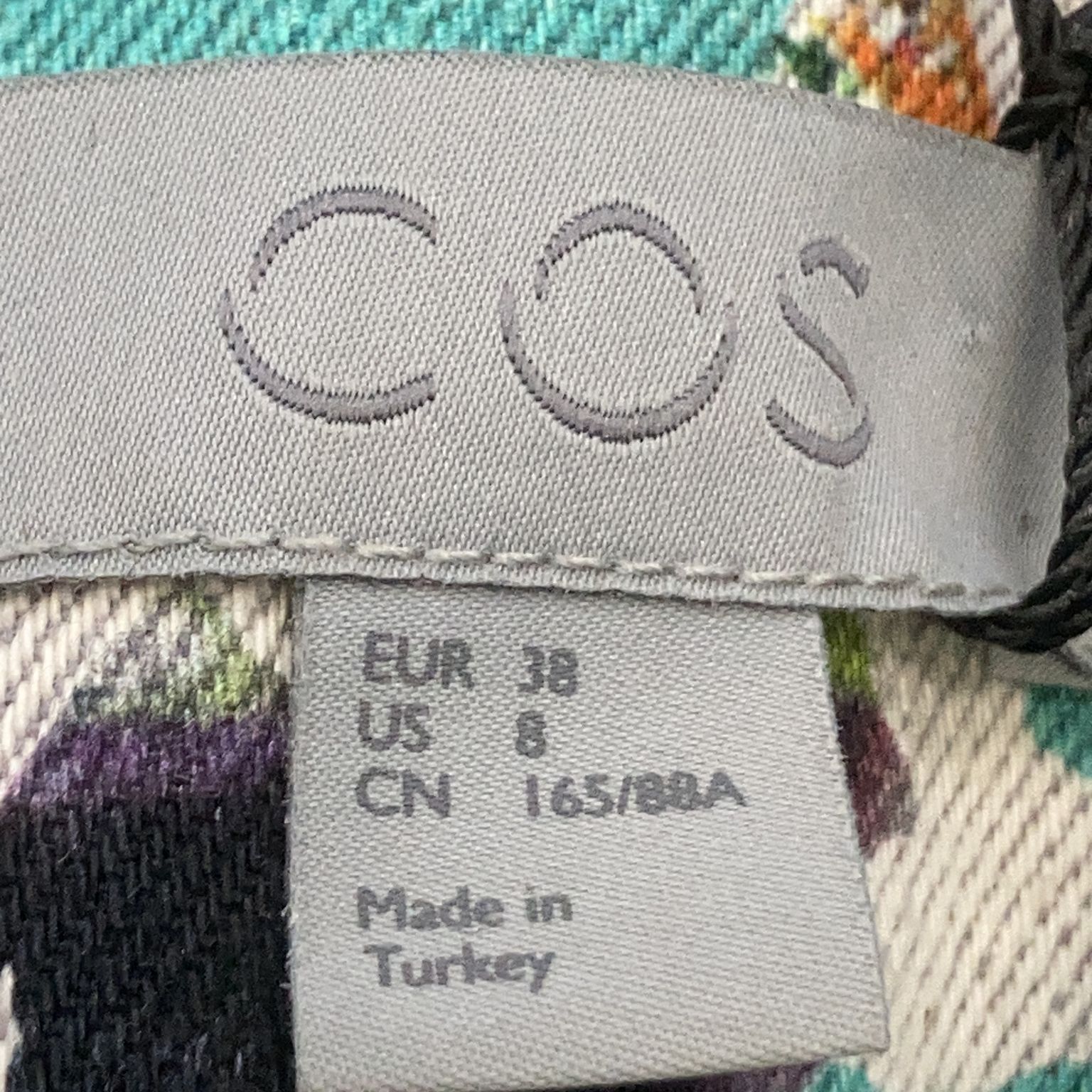 COS