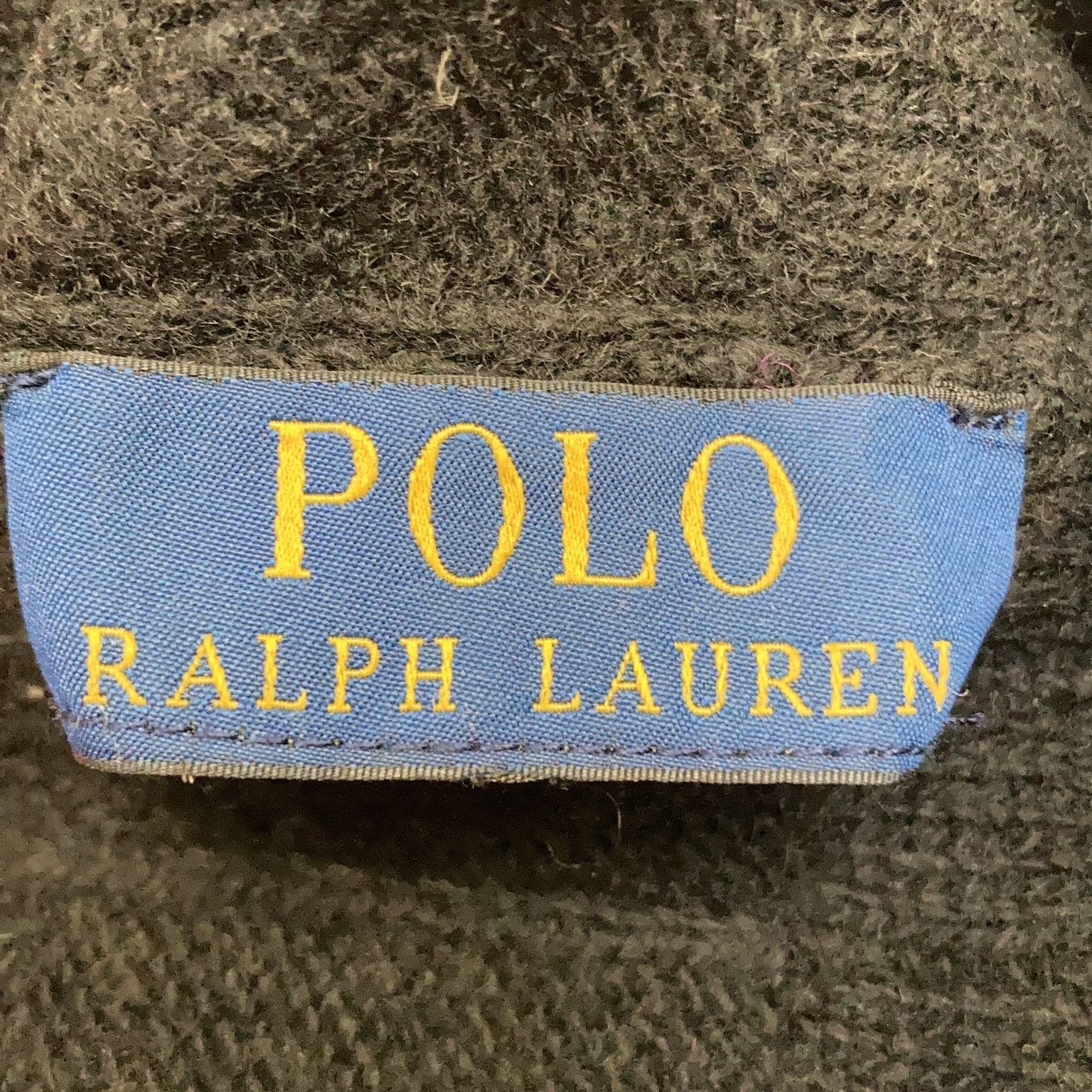 Polo Ralph Lauren