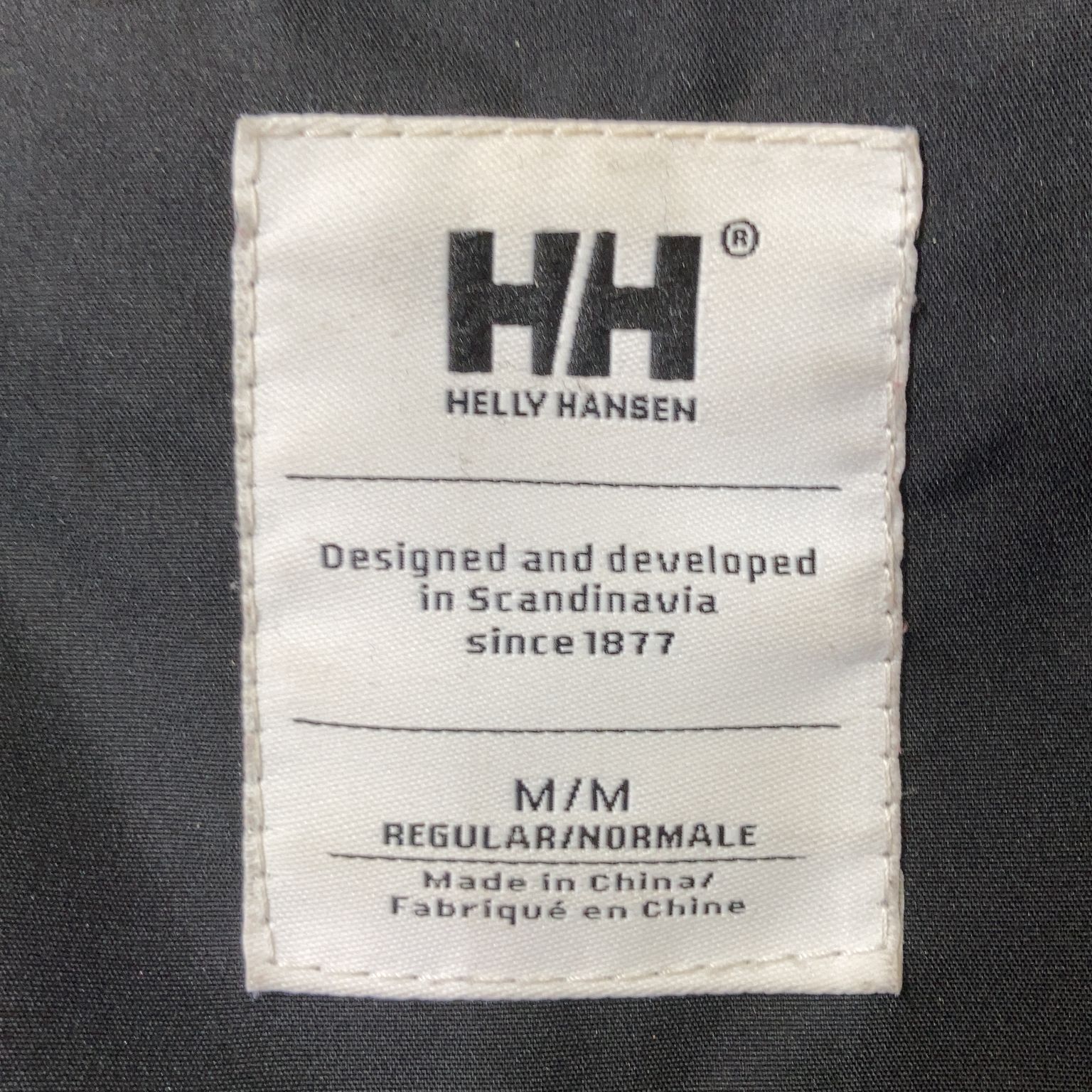 Helly Hansen