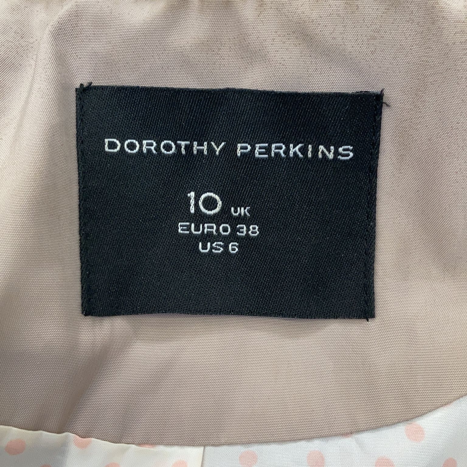 Dorothy Perkins