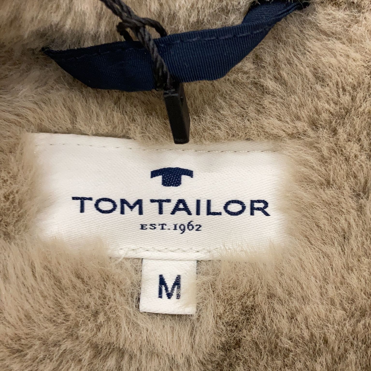 Tom Tailor