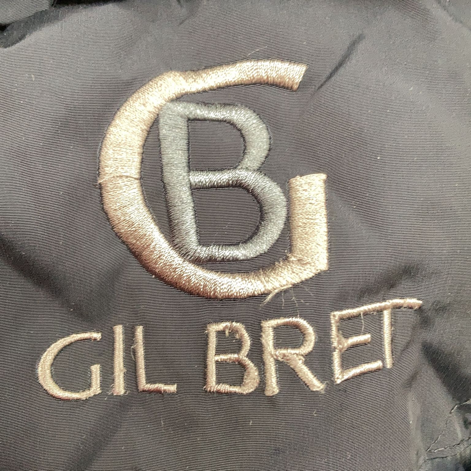 Gil Bret