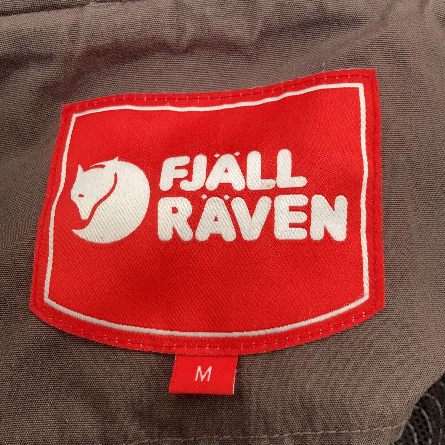 Fjällräven