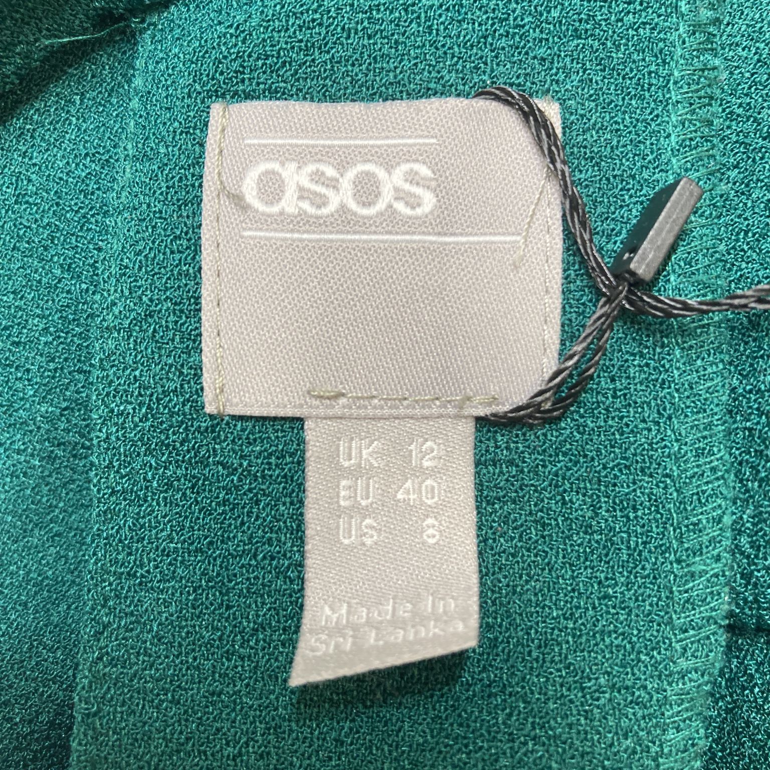 ASOS