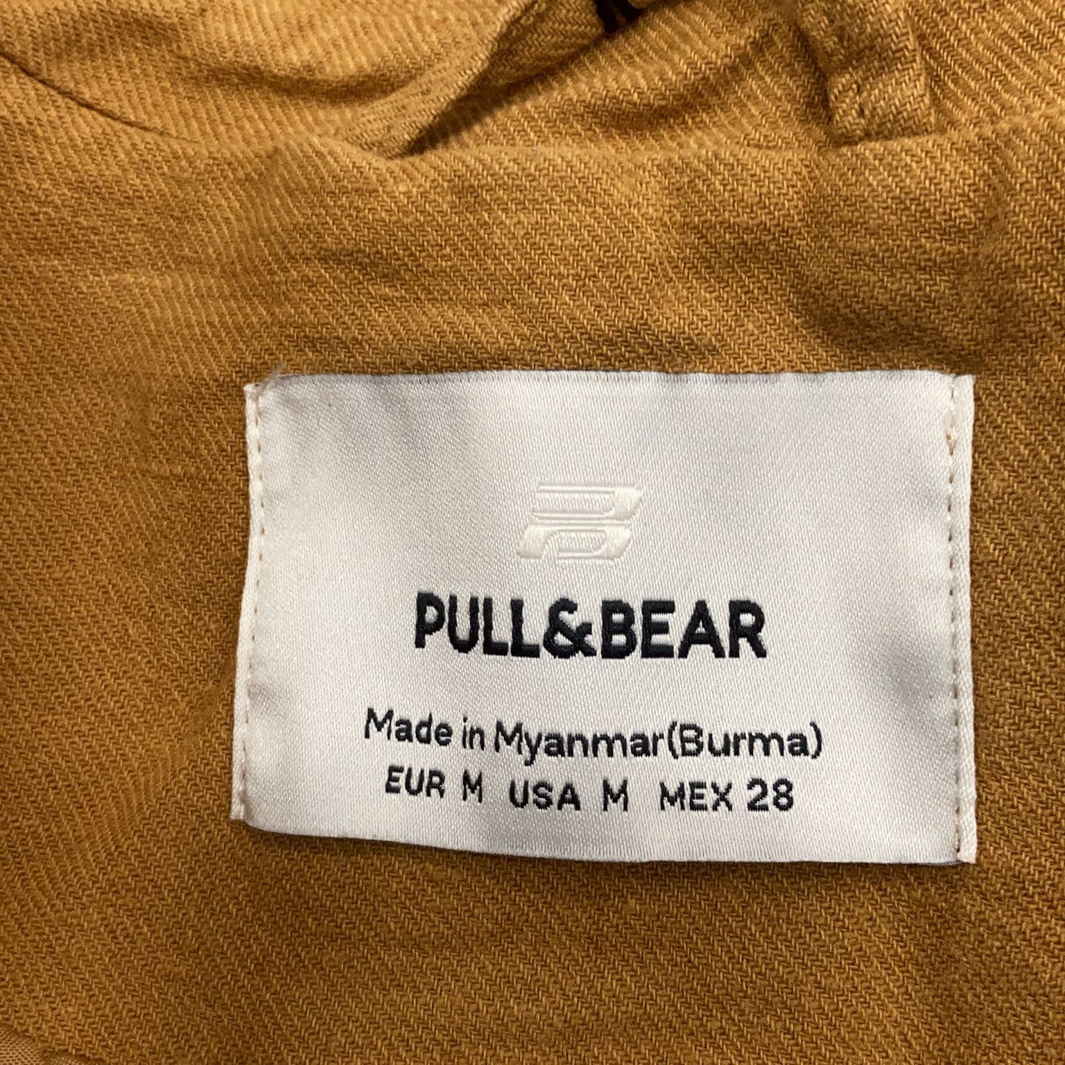 Pull  Bear