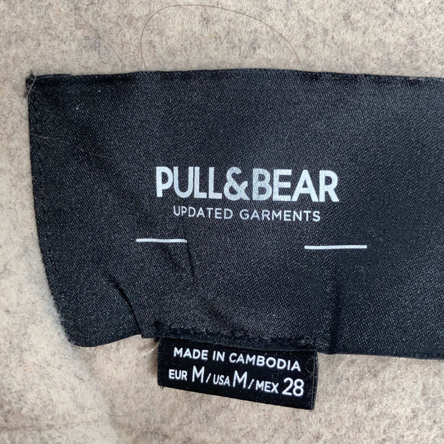 Pull  Bear