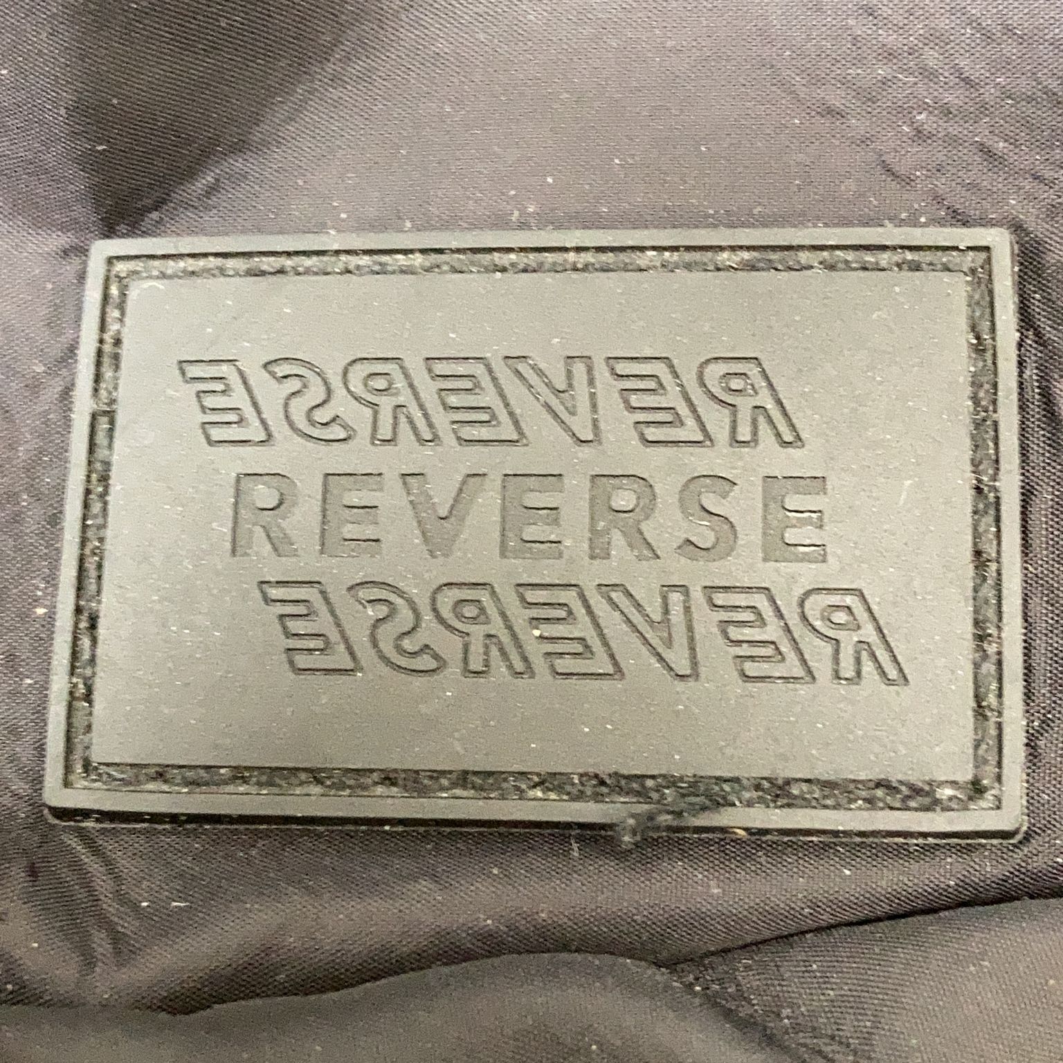 Reverse