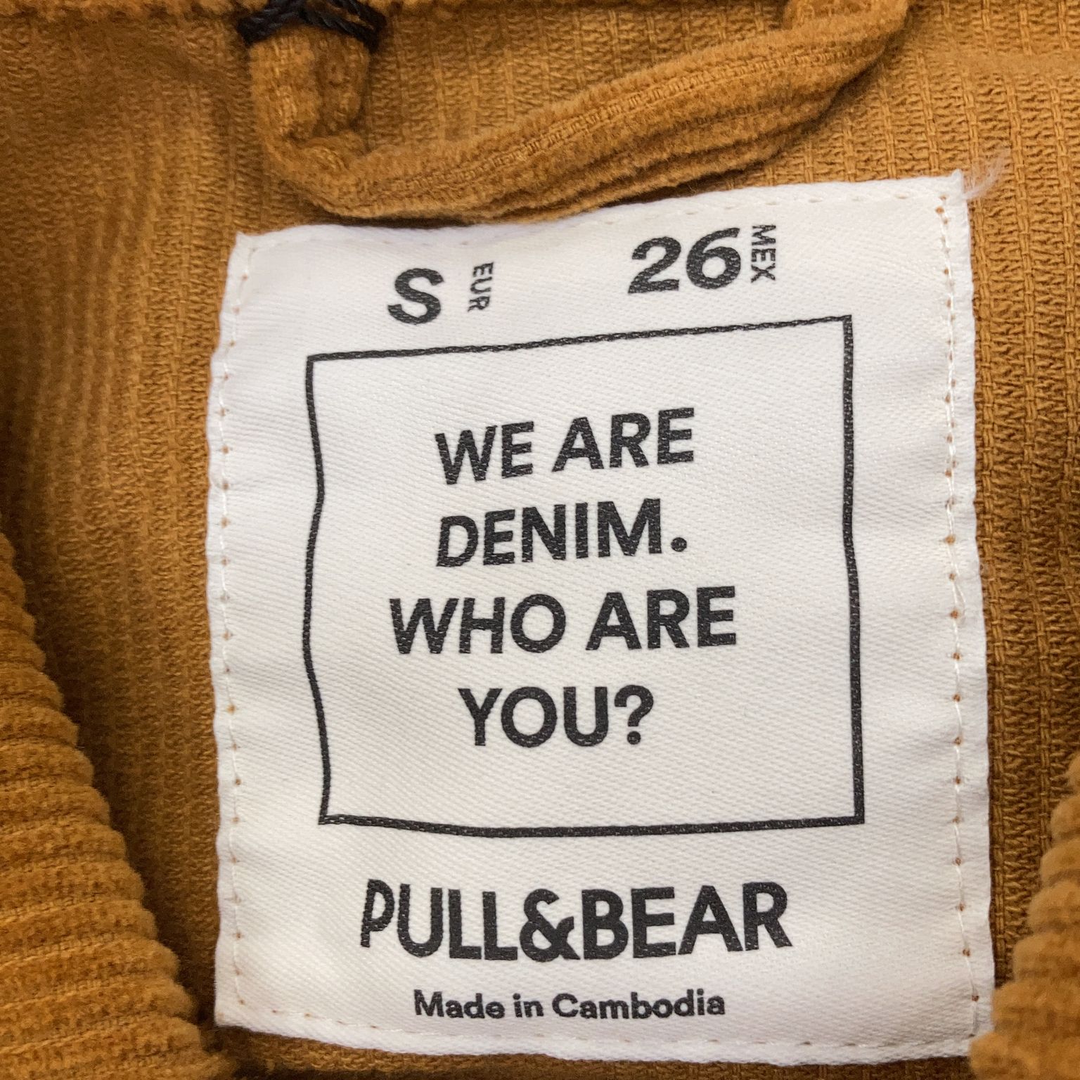 Pull  Bear