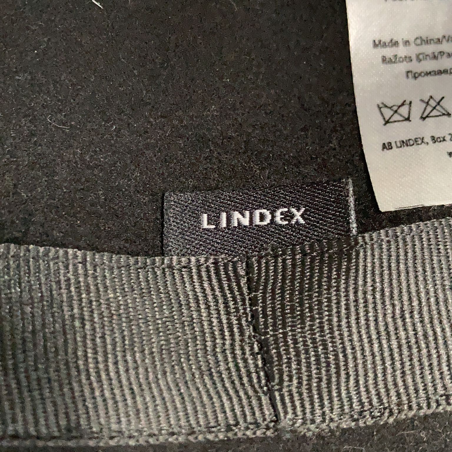 Lindex