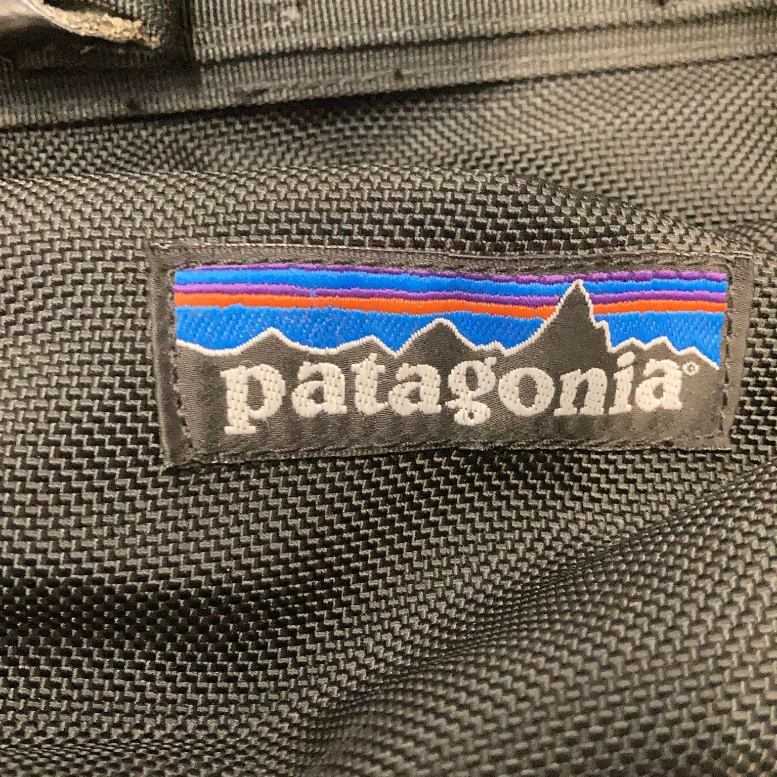 Patagonia