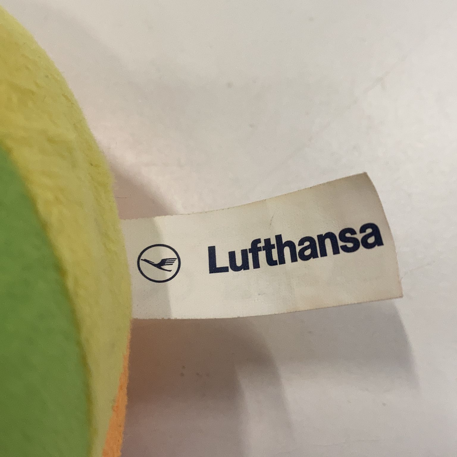 Lufthansa