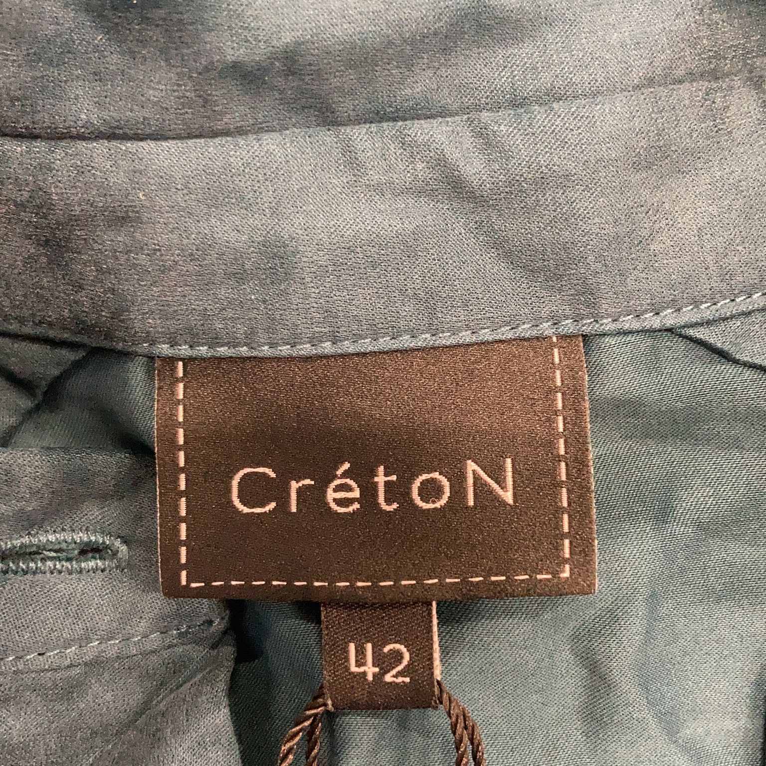 Créton