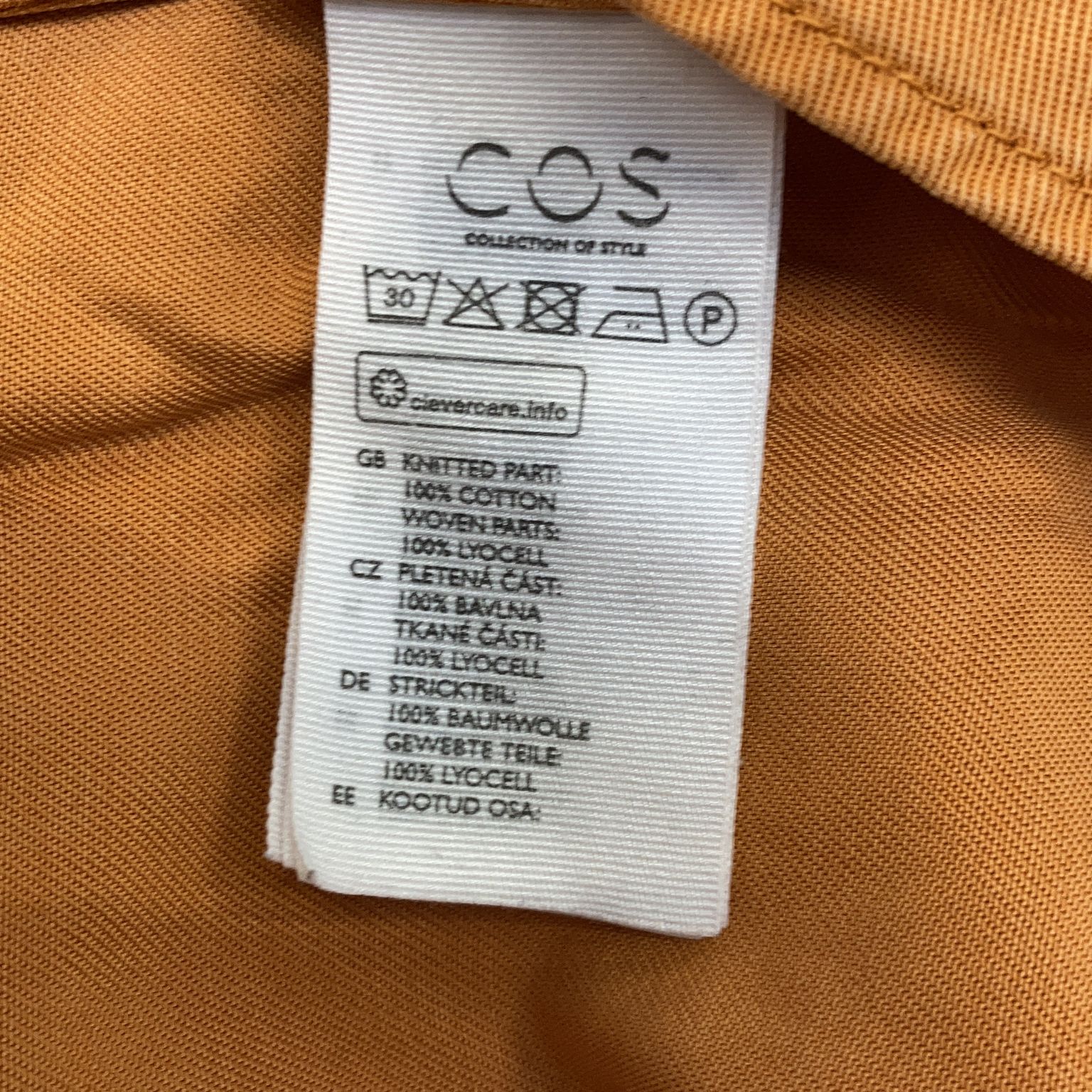 COS