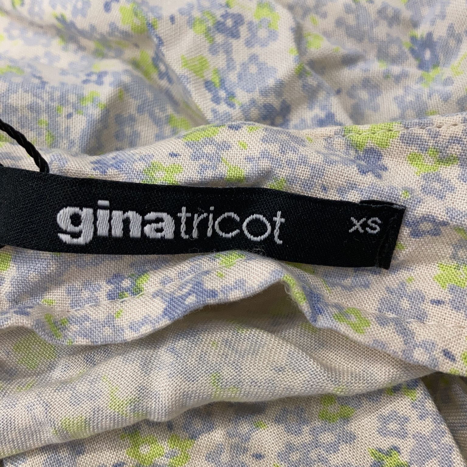 Gina Tricot