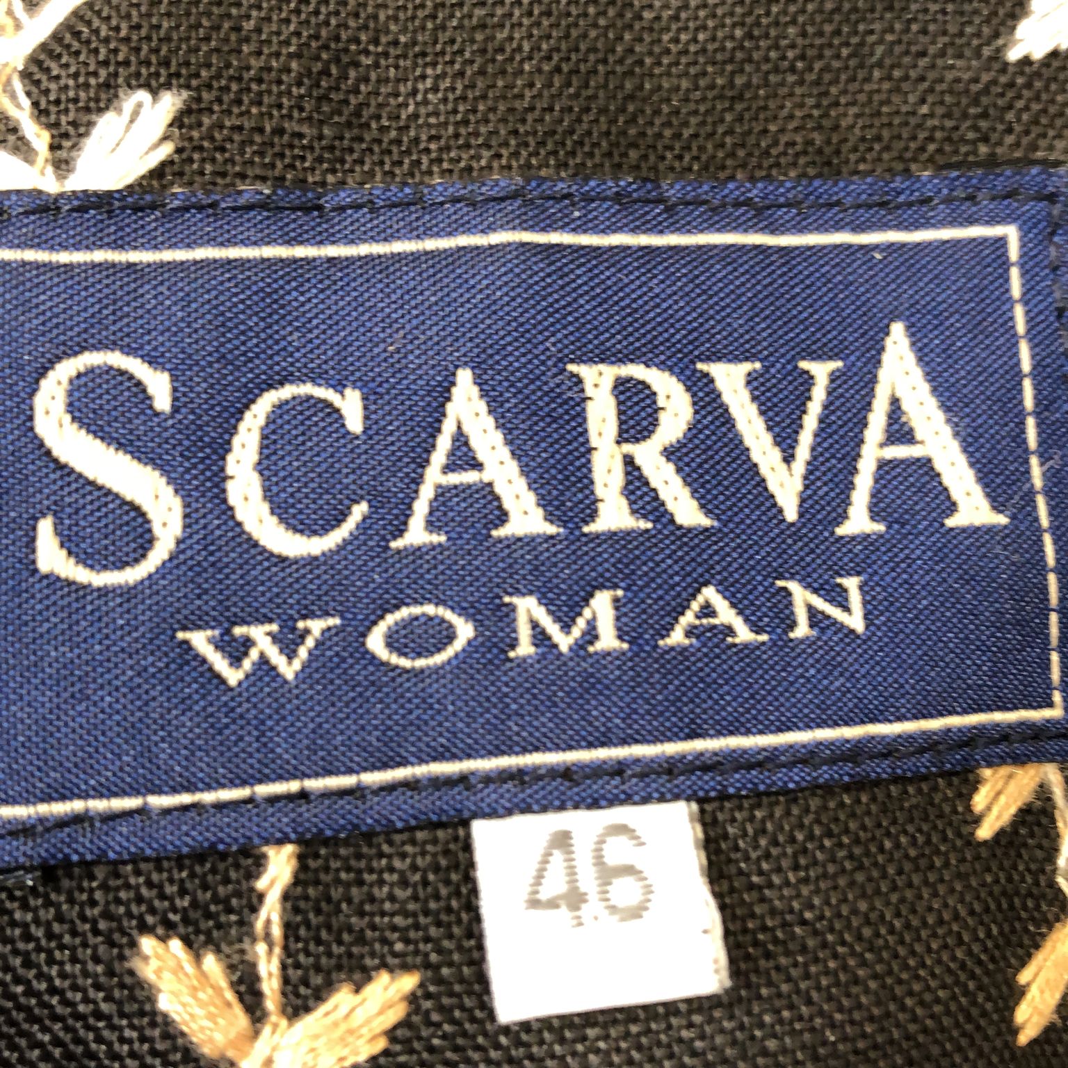 Scarva Women