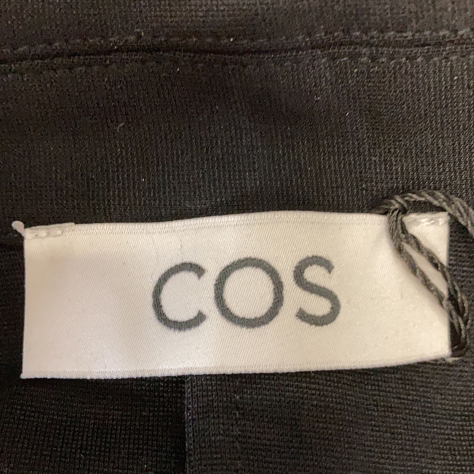 COS