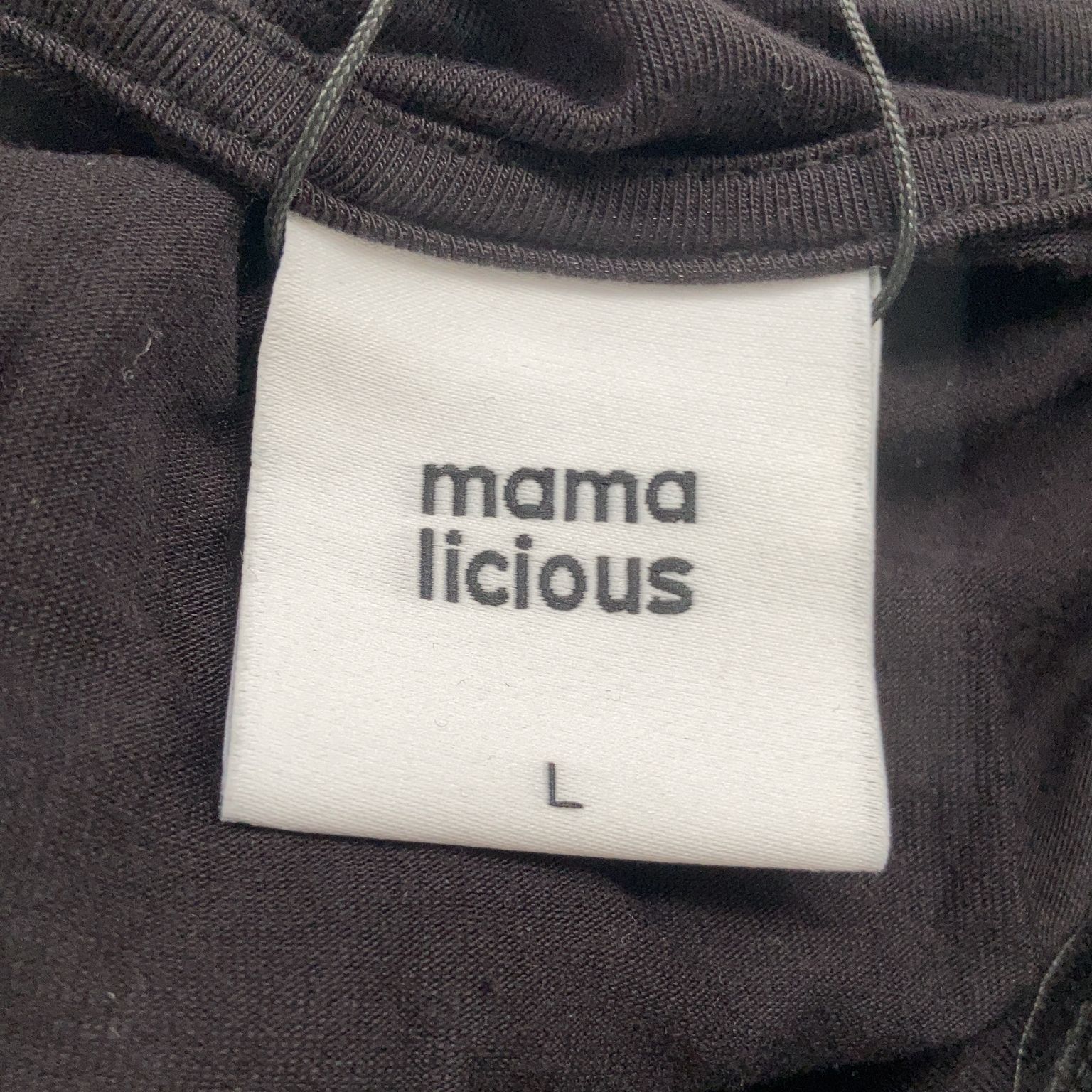 Mamalicious