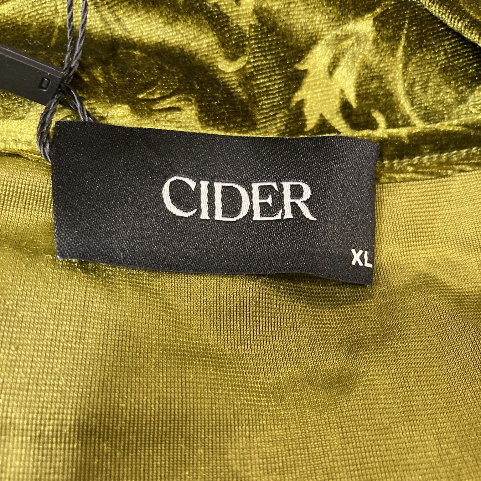 Cider