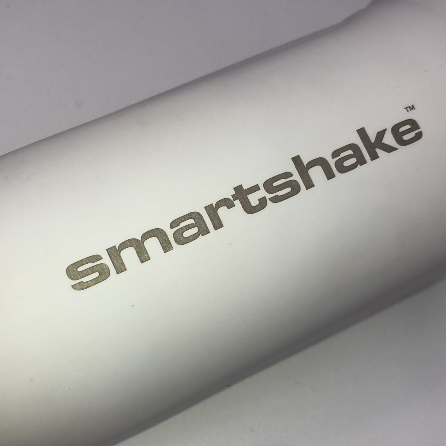 Smartshake