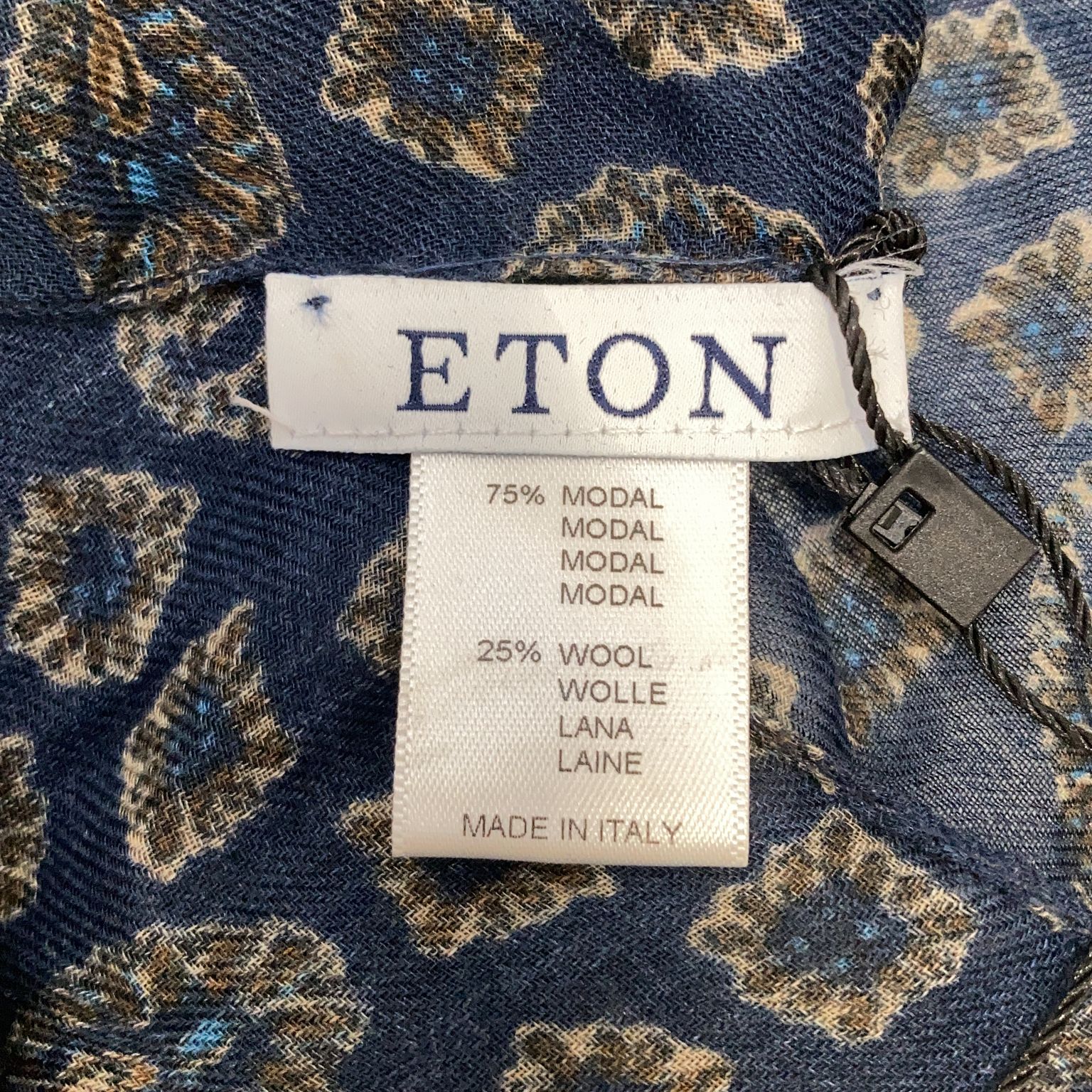 Eton