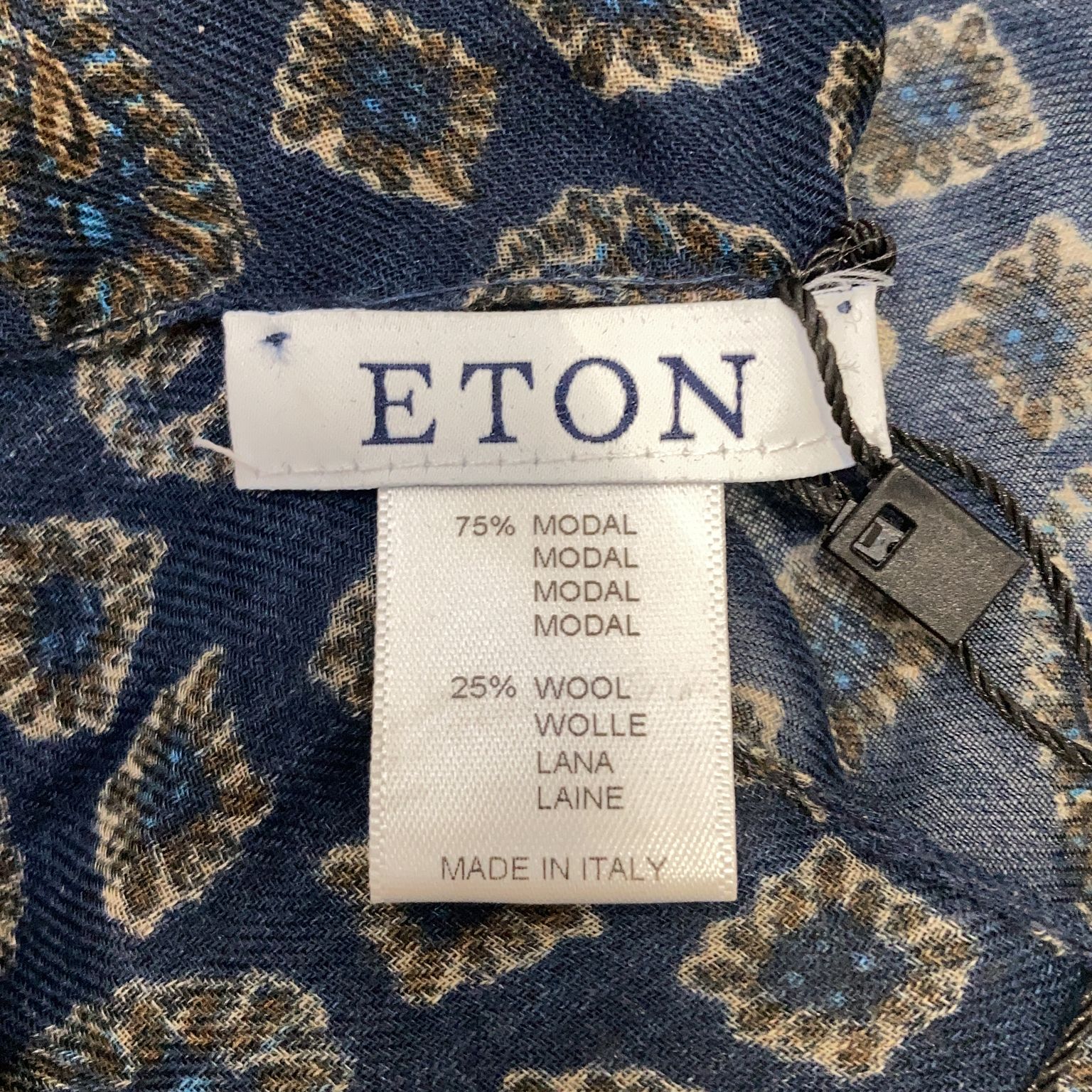 Eton