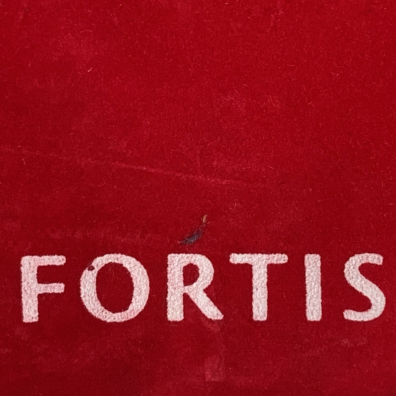 Fortis