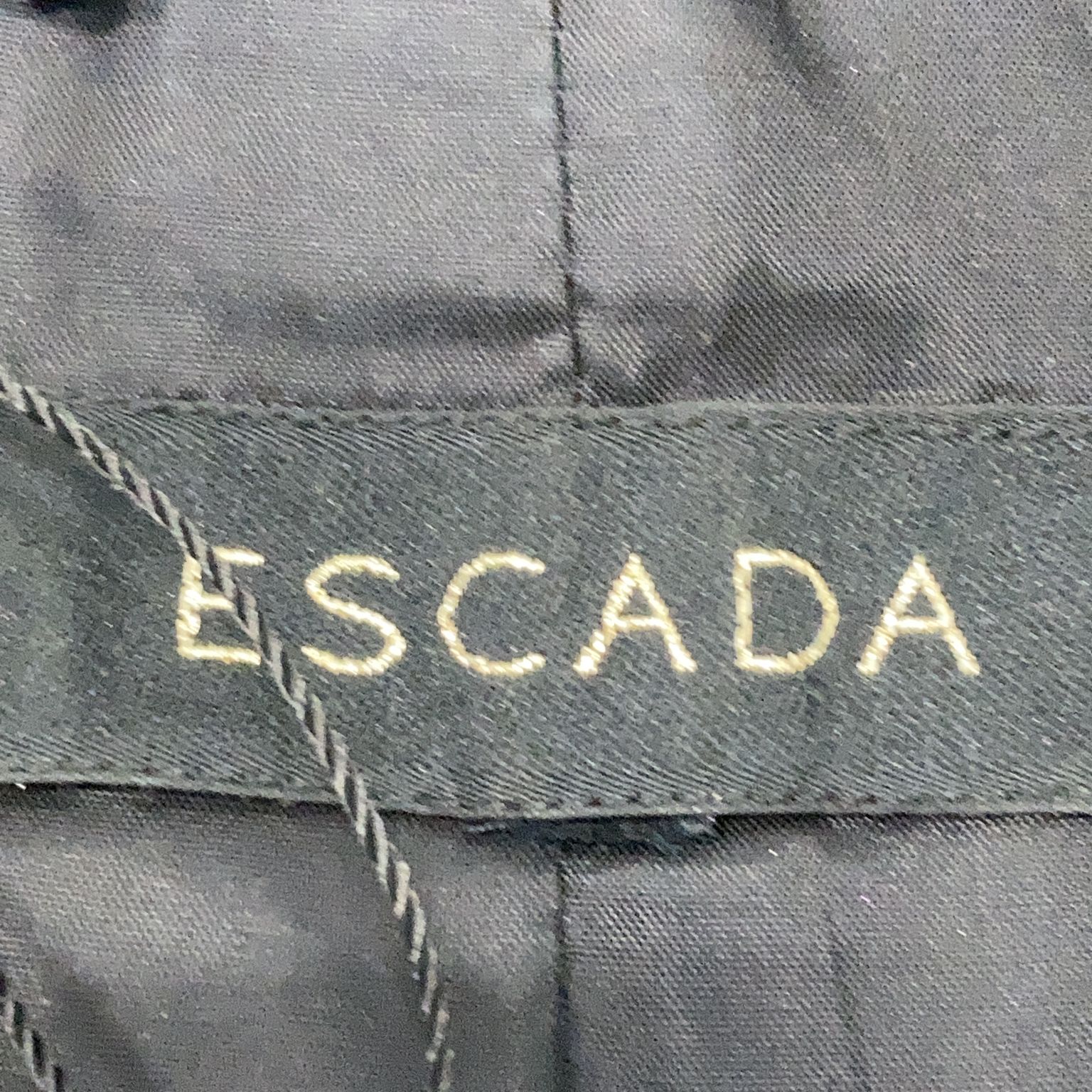 Escada