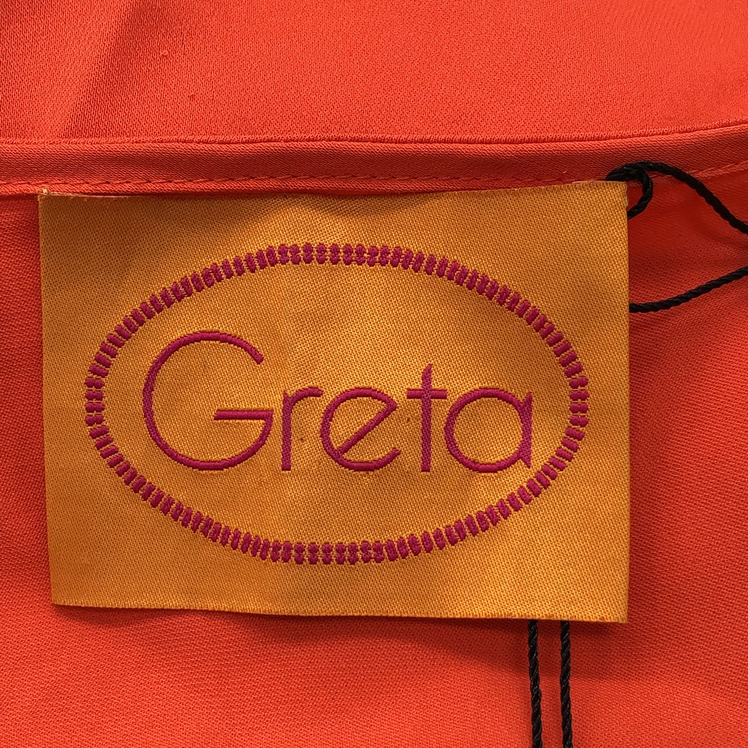 Greta