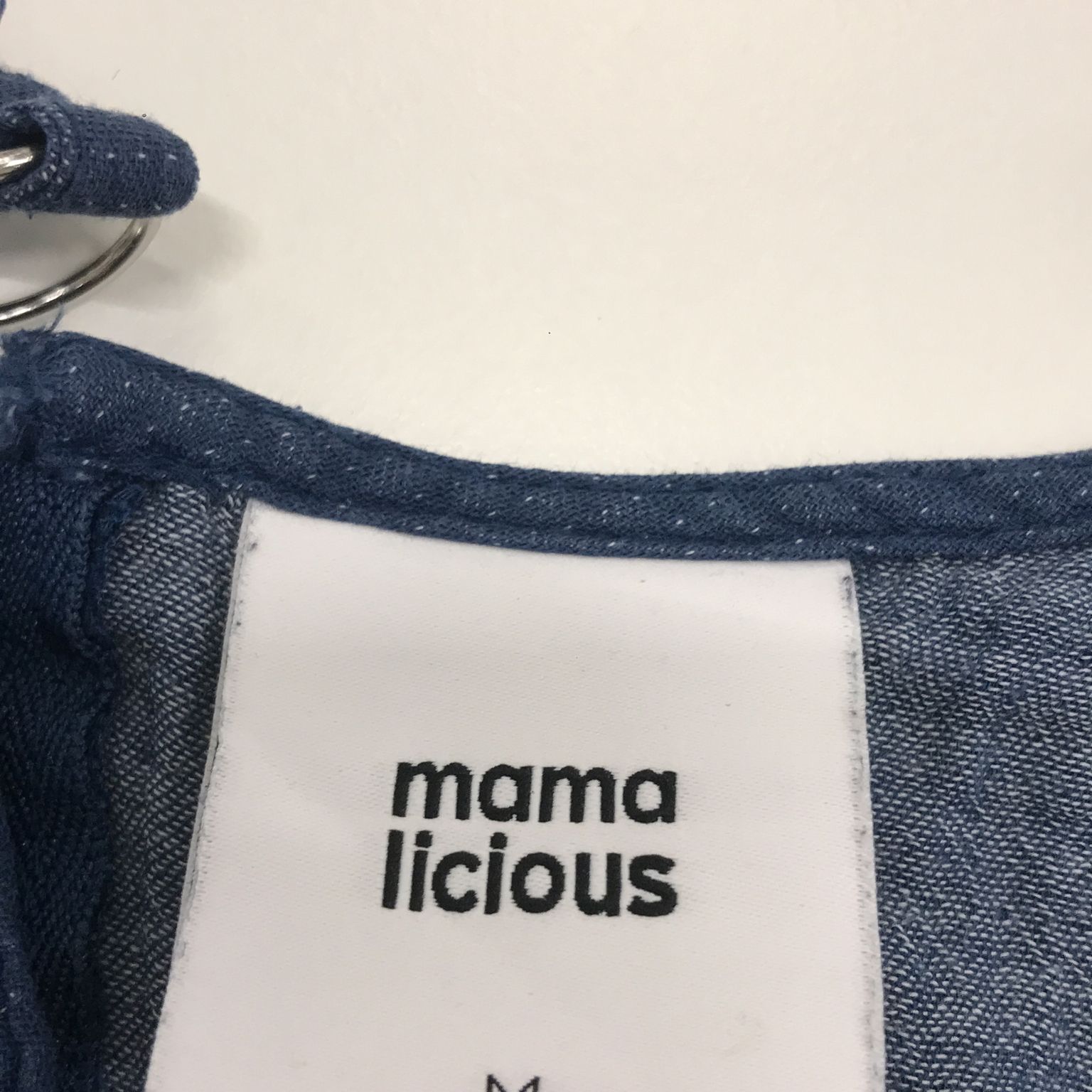 Mamalicious