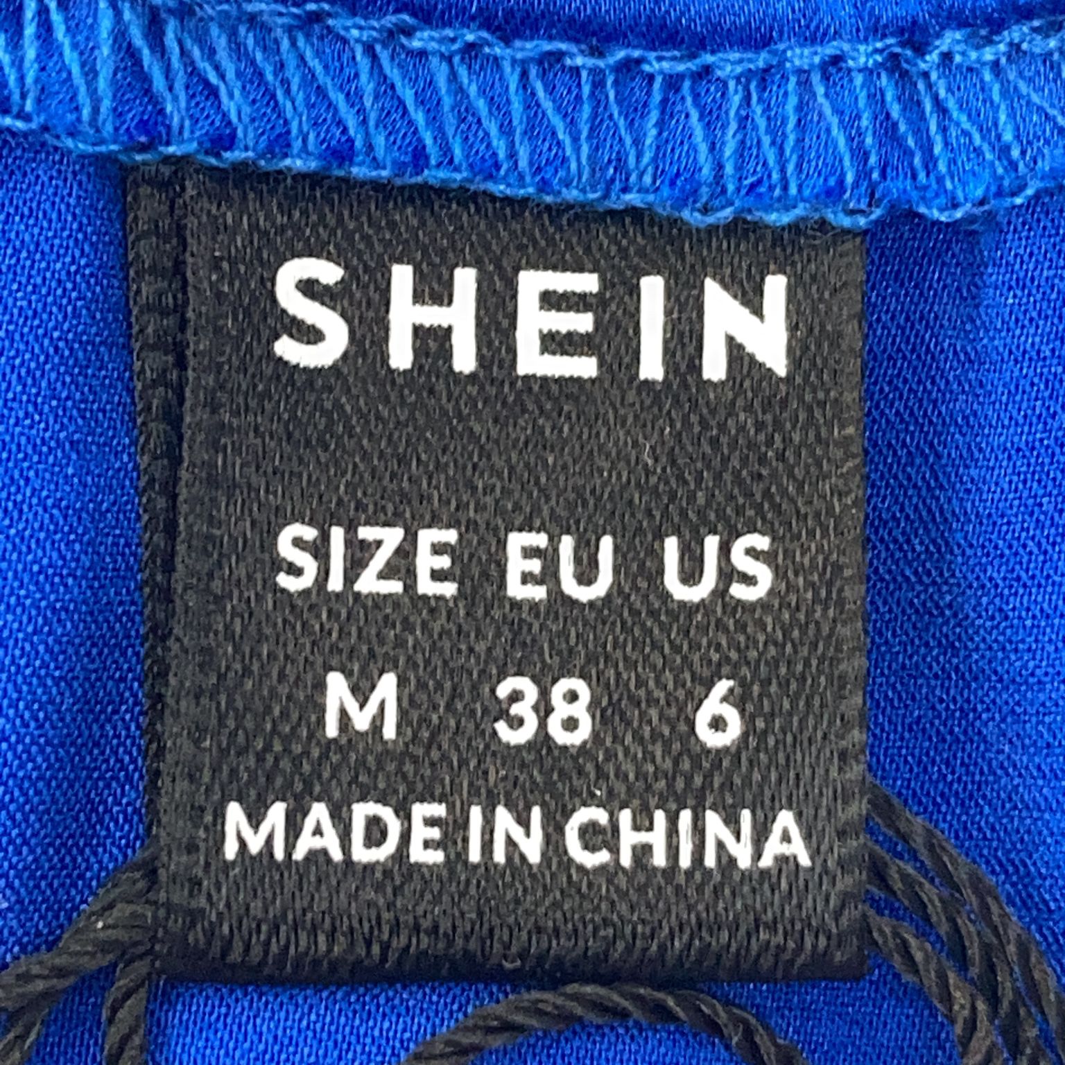 Shein