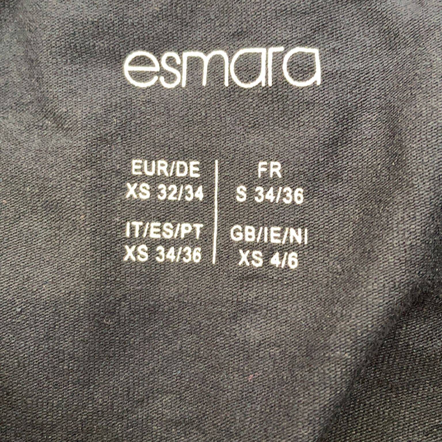 Esmara