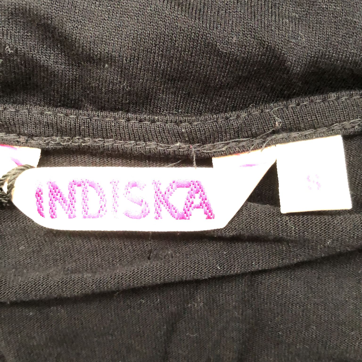 Indiska