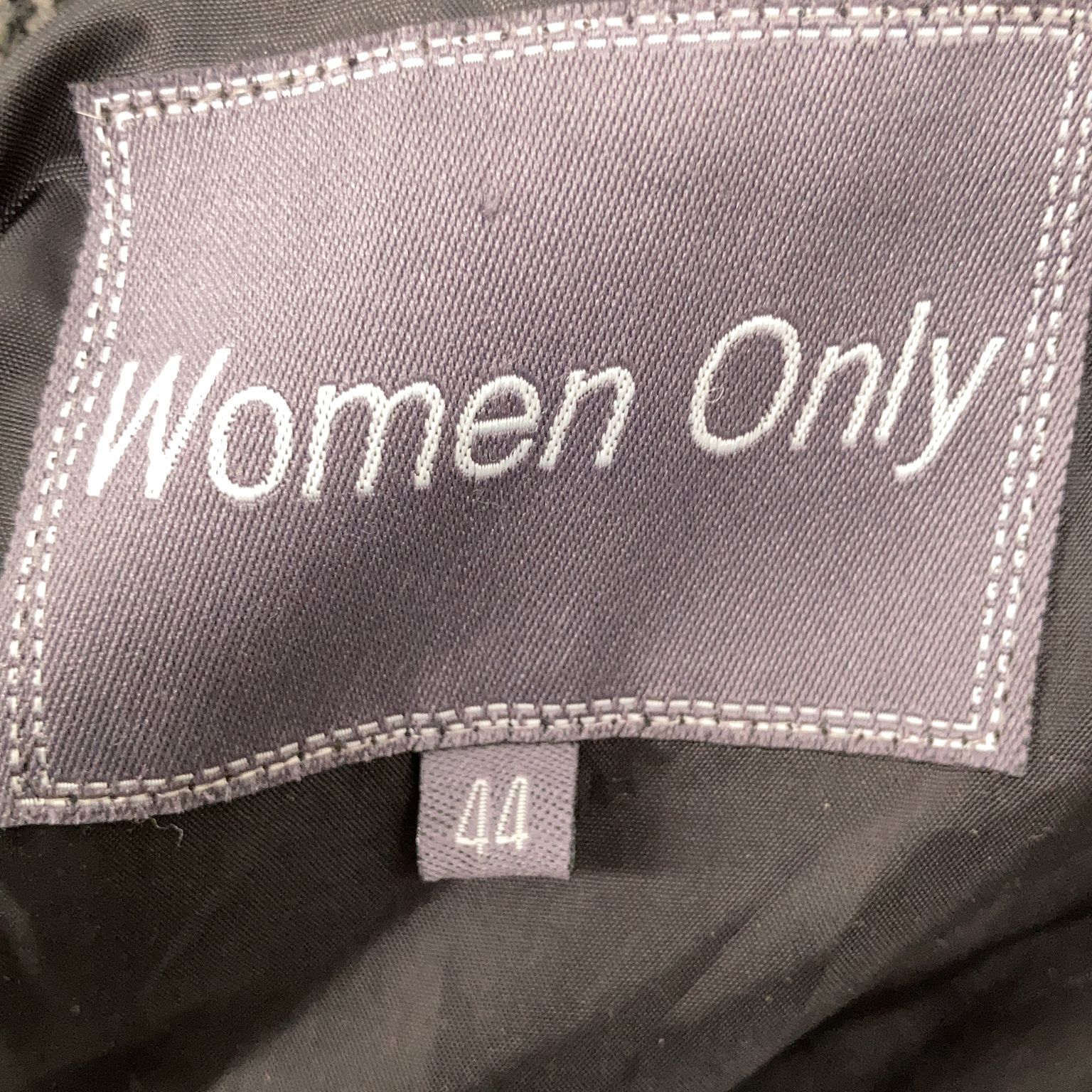 Women Only