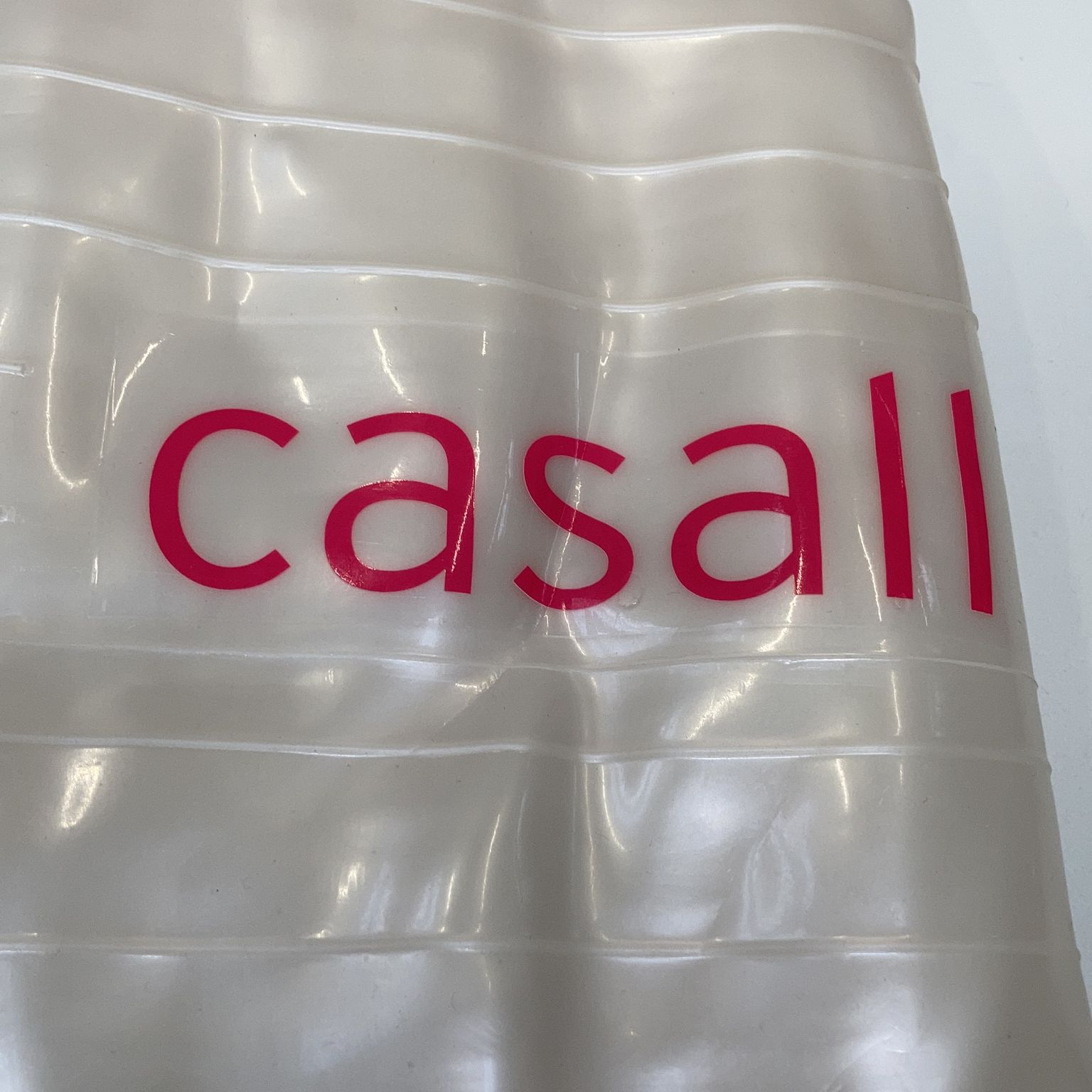 Casall