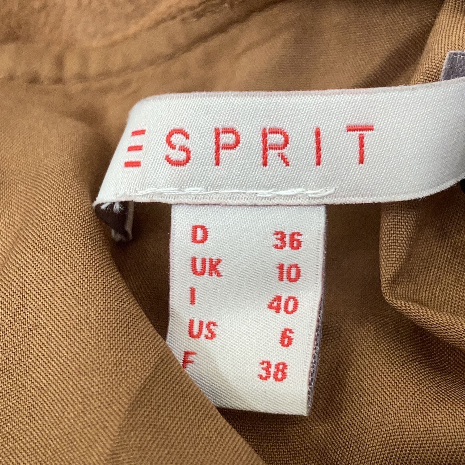 ESPRIT