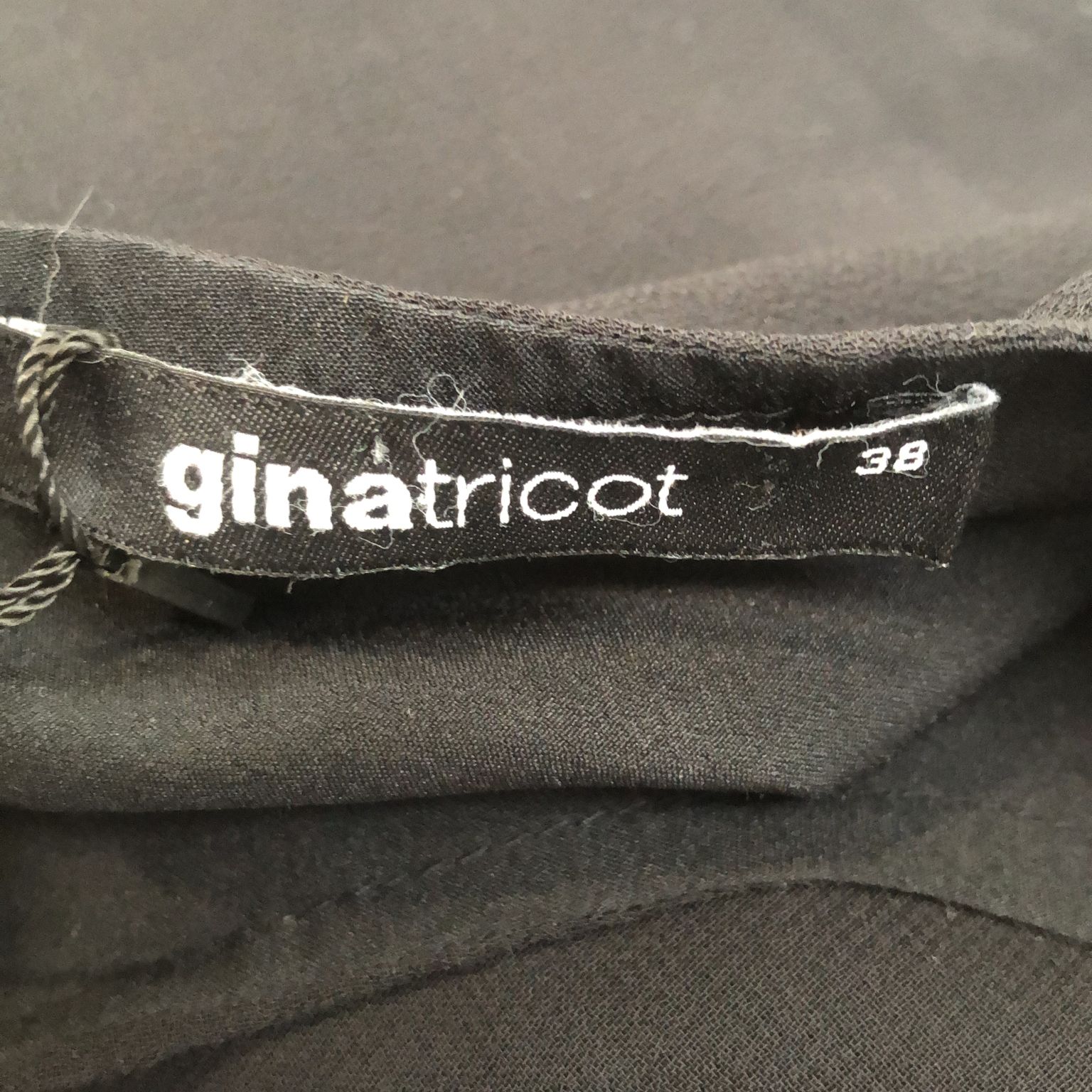 Gina Tricot