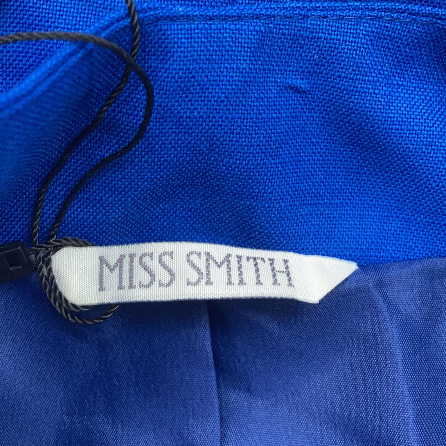 Miss Smith