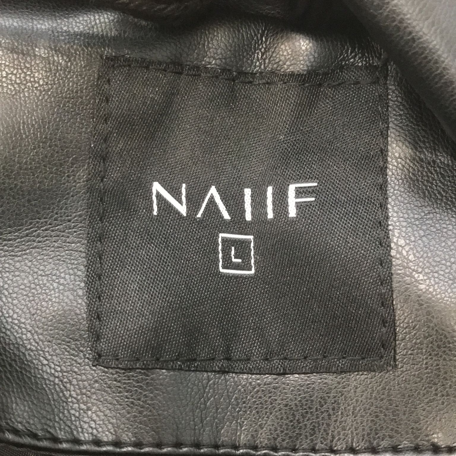 Naiif